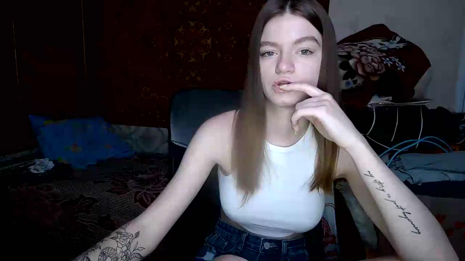 Gallery image thumbnail from Montiee's myfreecams stream on, 06/27/2026, 20:59 image 5 of 20
