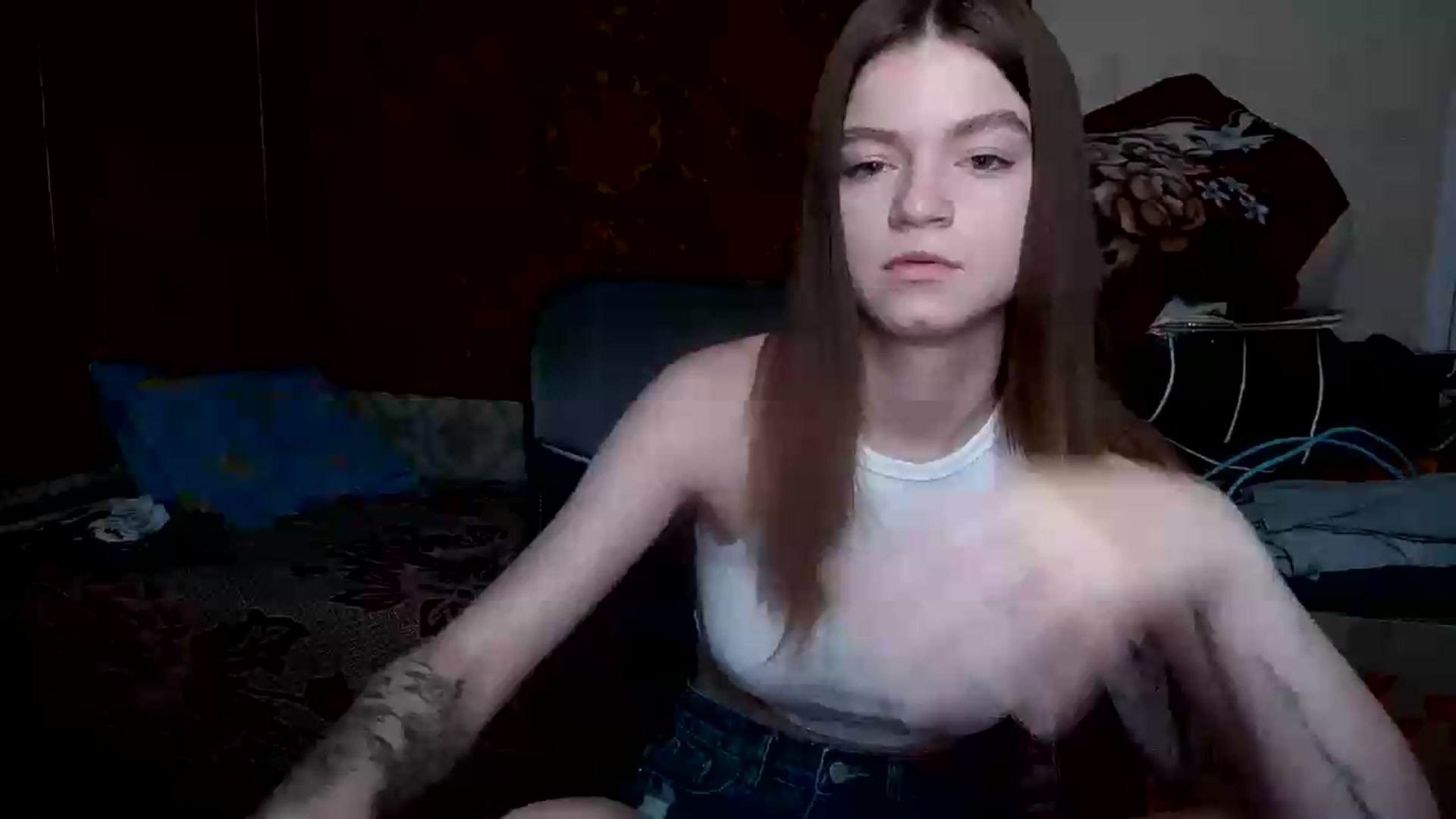 Gallery image thumbnail from Montiee's myfreecams stream on, 06/27/2026, 20:59 image 1 of 20