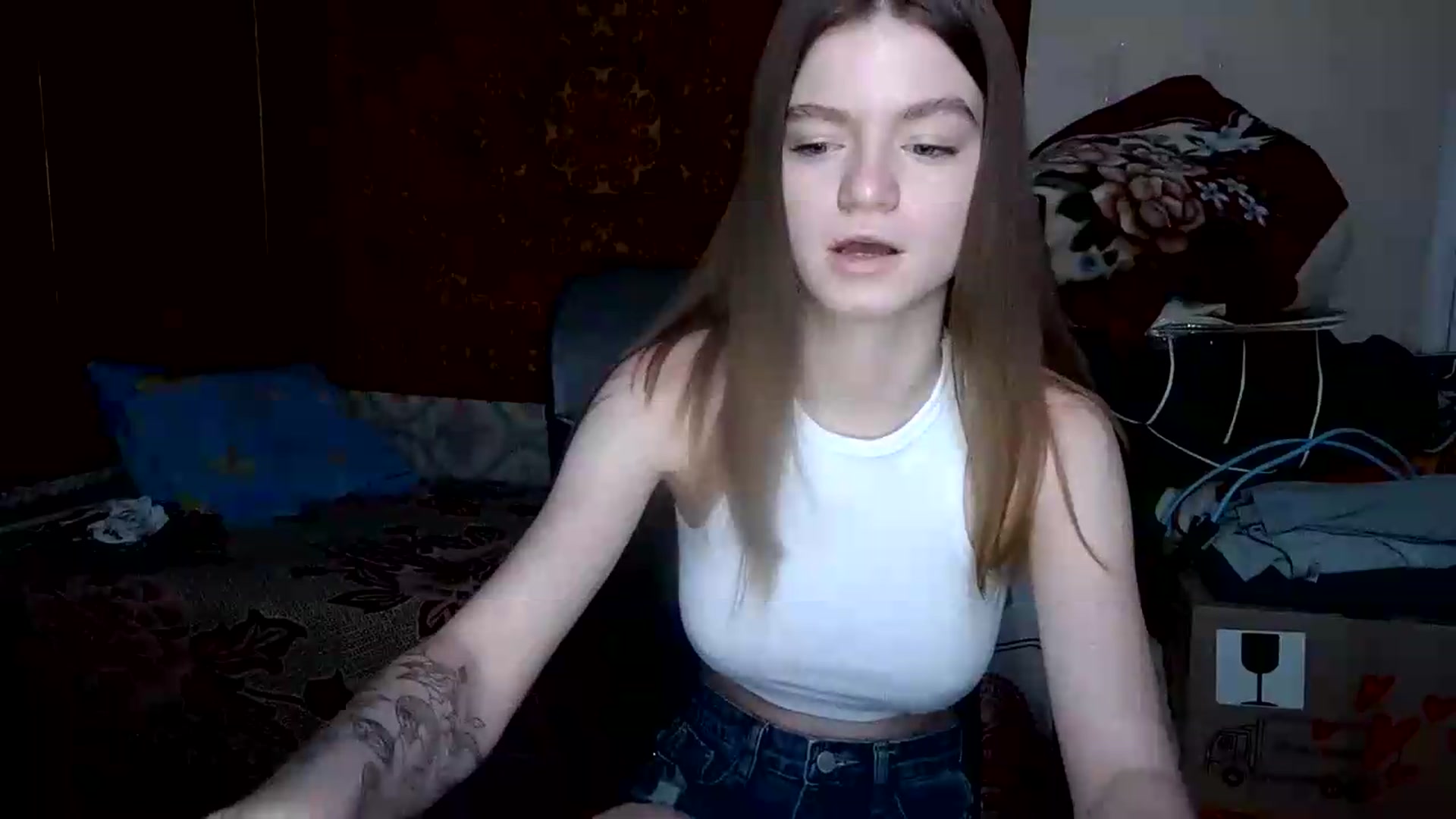 Gallery image thumbnail from Montiee's myfreecams stream on, 06/27/2026, 20:59 image 12 of 20