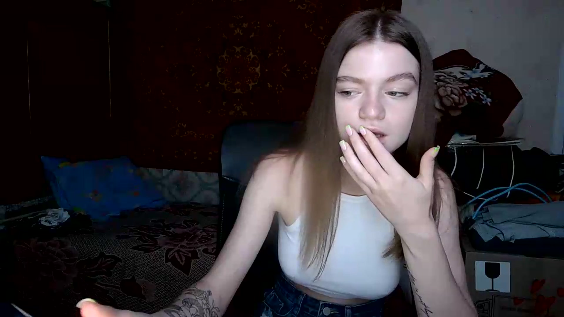 Gallery image thumbnail from Montiee's myfreecams stream on, 06/27/2026, 20:59 image 17 of 20