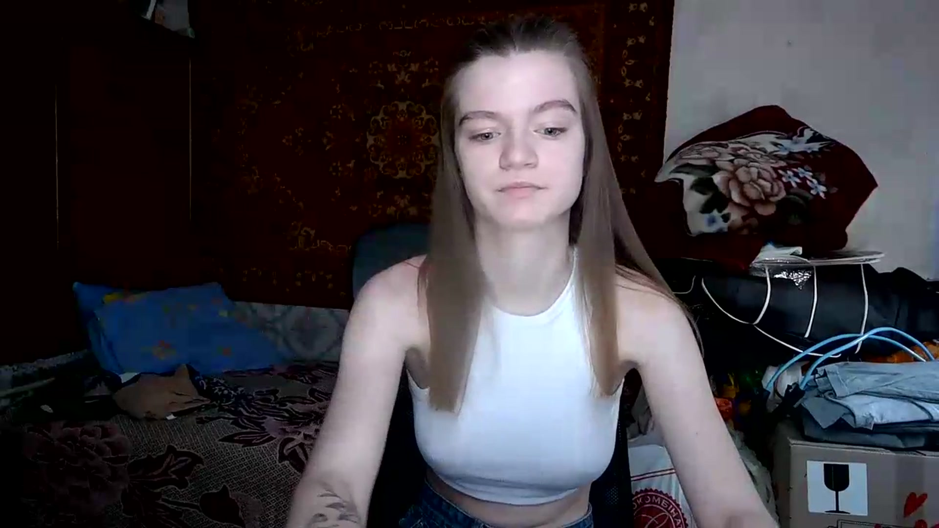 Gallery image thumbnail from Montiee's myfreecams stream on, 06/28/2026, 17:08 image 16 of 20