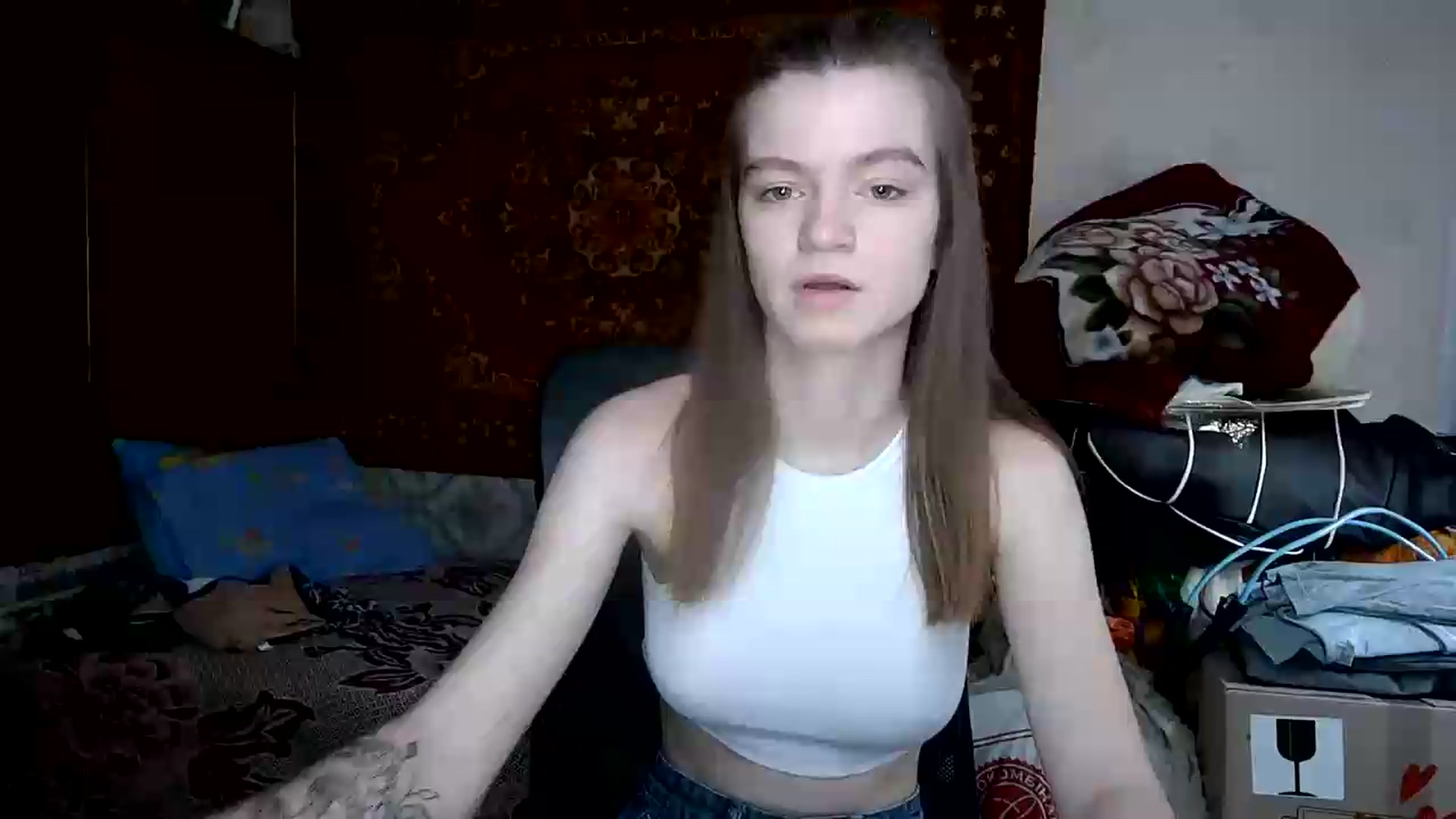 Gallery image thumbnail from Montiee's myfreecams stream on, 06/28/2026, 17:08 image 1 of 20