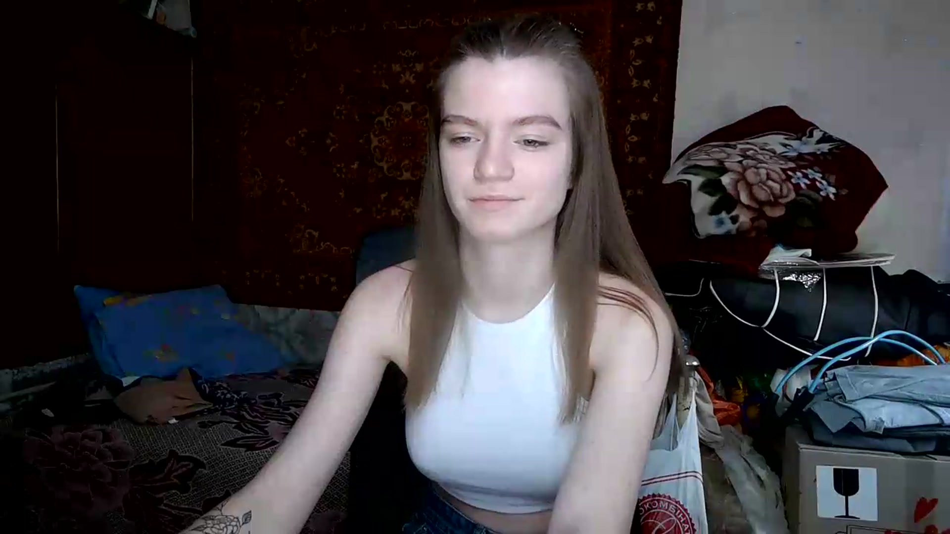 Gallery image thumbnail from Montiee's myfreecams stream on, 06/28/2026, 17:08 image 17 of 20