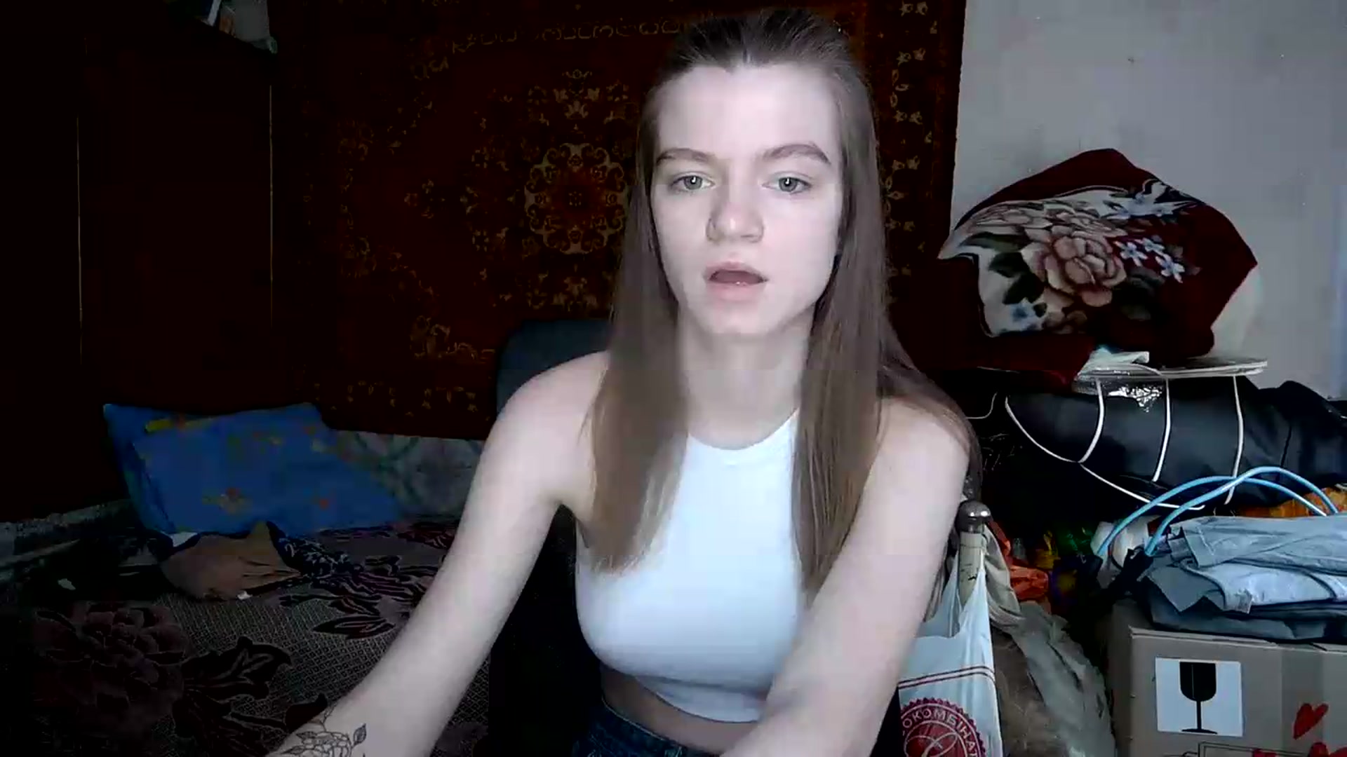 Gallery image thumbnail from Montiee's myfreecams stream on, 06/28/2026, 17:08 image 3 of 20