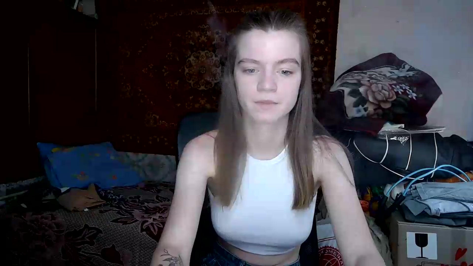 Gallery image thumbnail from Montiee's myfreecams stream on, 06/28/2026, 17:08 image 20 of 20