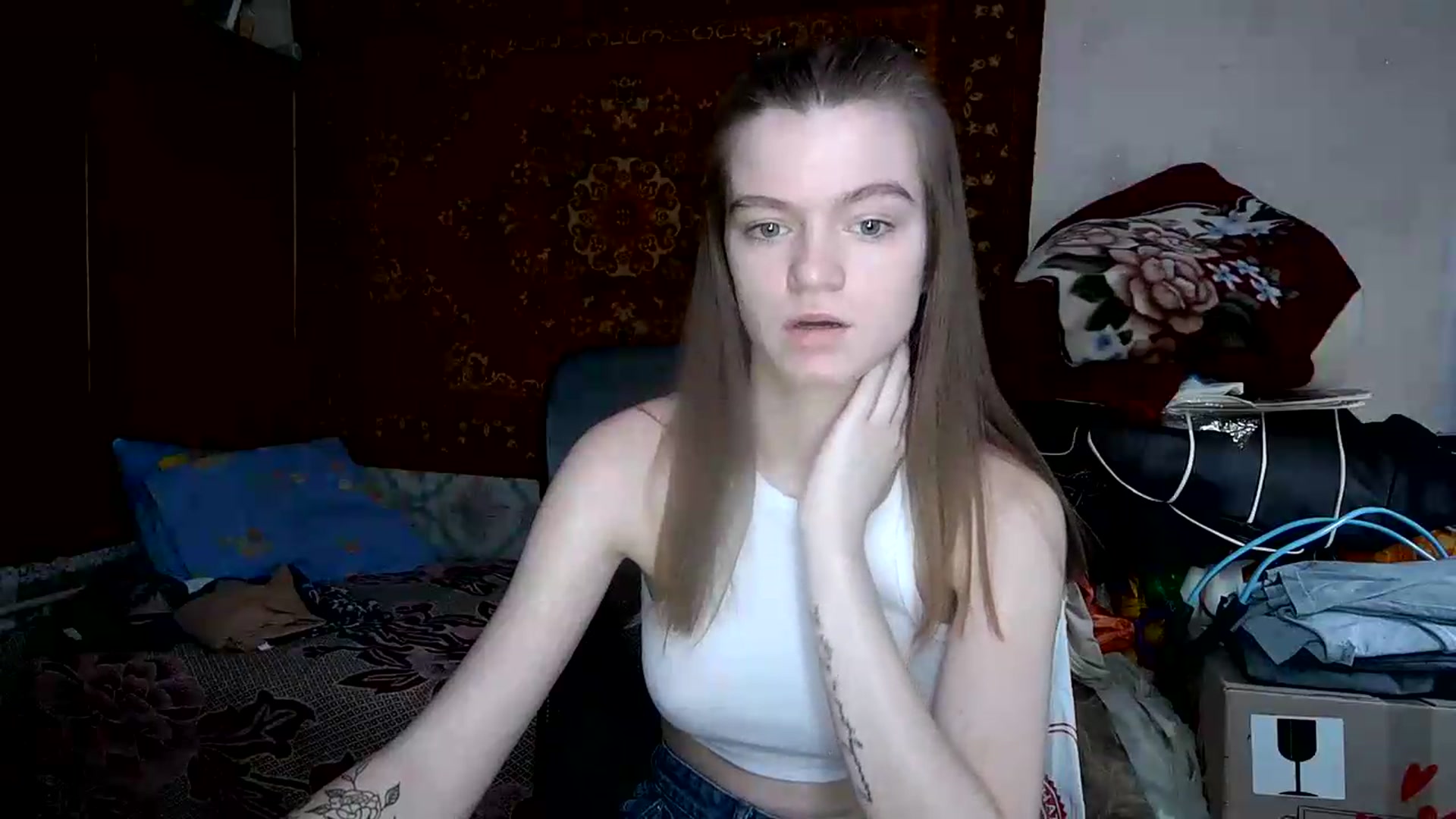 Gallery image thumbnail from Montiee's myfreecams stream on, 06/28/2026, 17:08 image 19 of 20