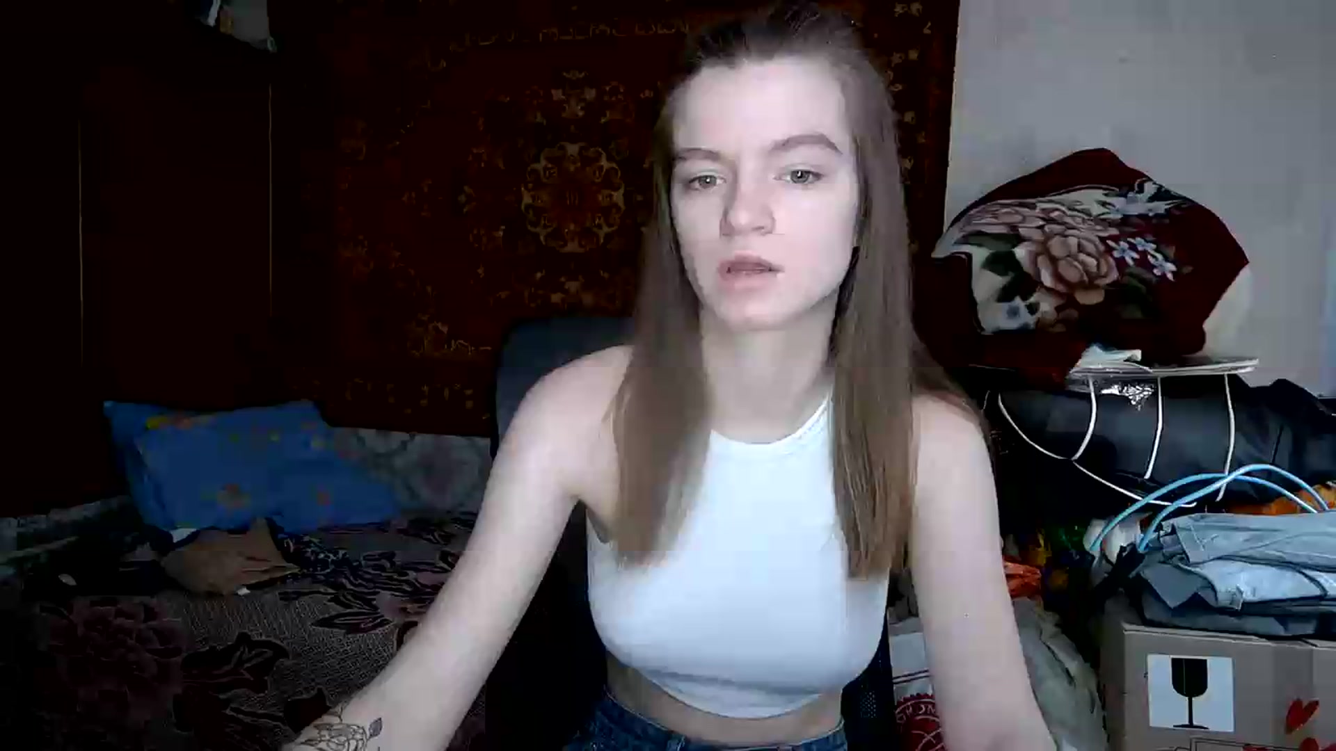 Gallery image thumbnail from Montiee's myfreecams stream on, 06/28/2026, 17:08 image 2 of 20