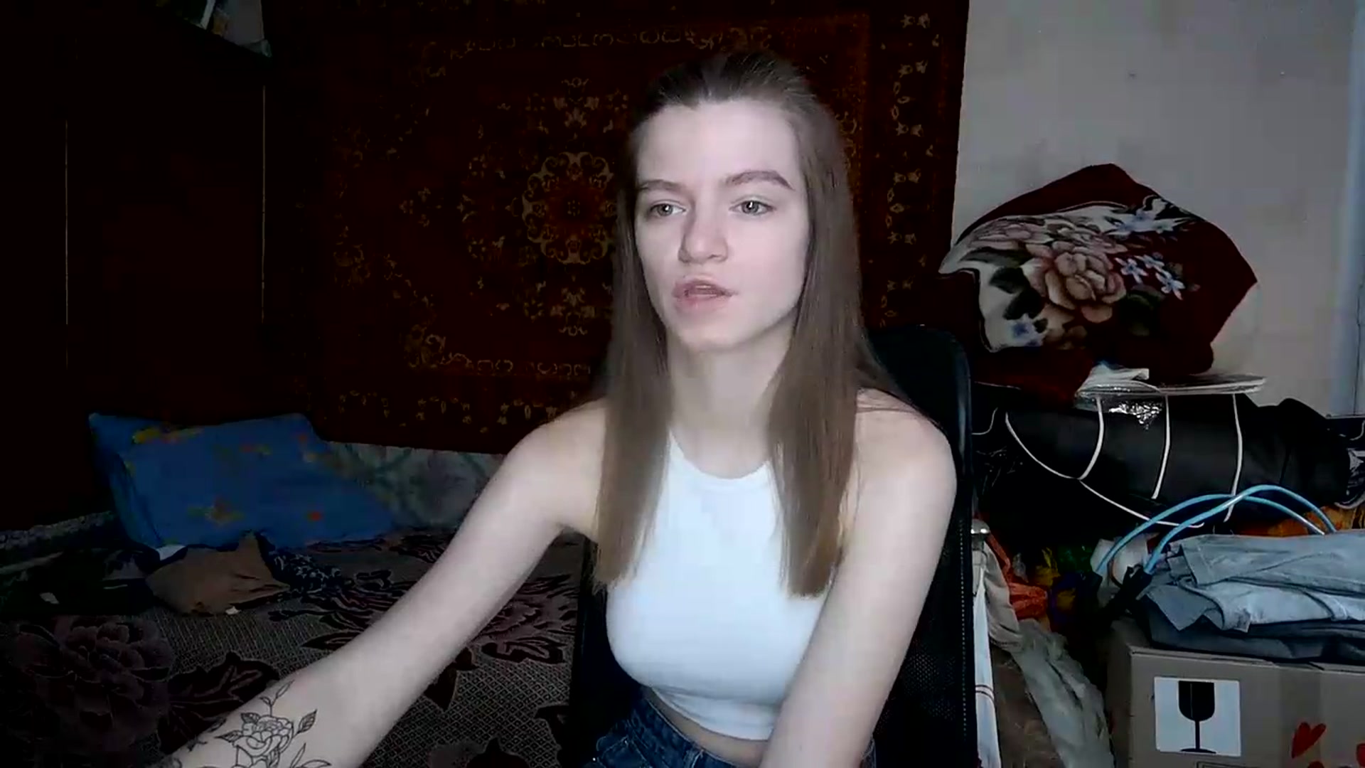 Gallery image thumbnail from Montiee's myfreecams stream on, 06/28/2026, 17:37 image 12 of 20