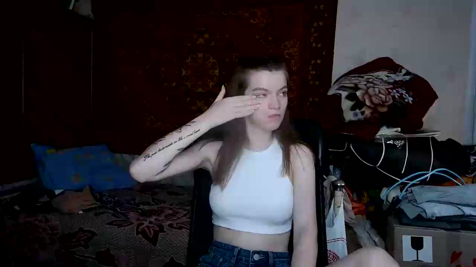 Gallery image thumbnail from Montiee's myfreecams stream on, 06/28/2026, 17:37 image 18 of 20