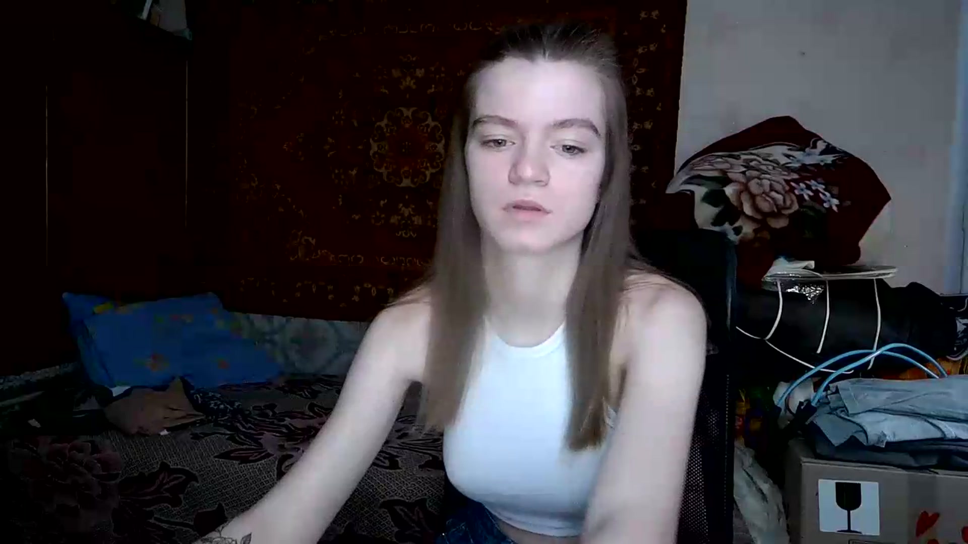 Gallery image thumbnail from Montiee's myfreecams stream on, 06/28/2026, 17:37 image 15 of 20
