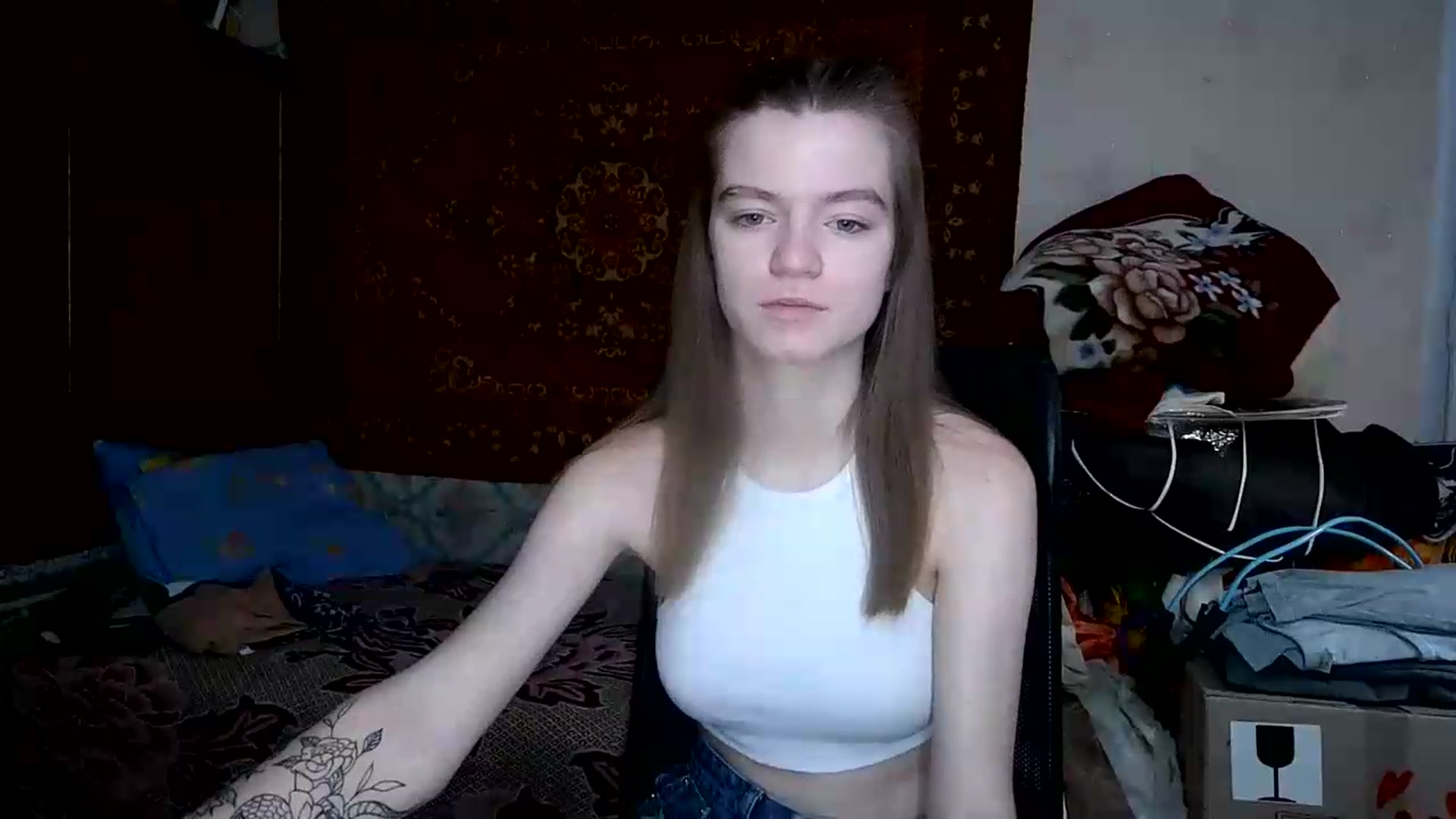Gallery image thumbnail from Montiee's myfreecams stream on, 06/28/2026, 17:37 image 16 of 20