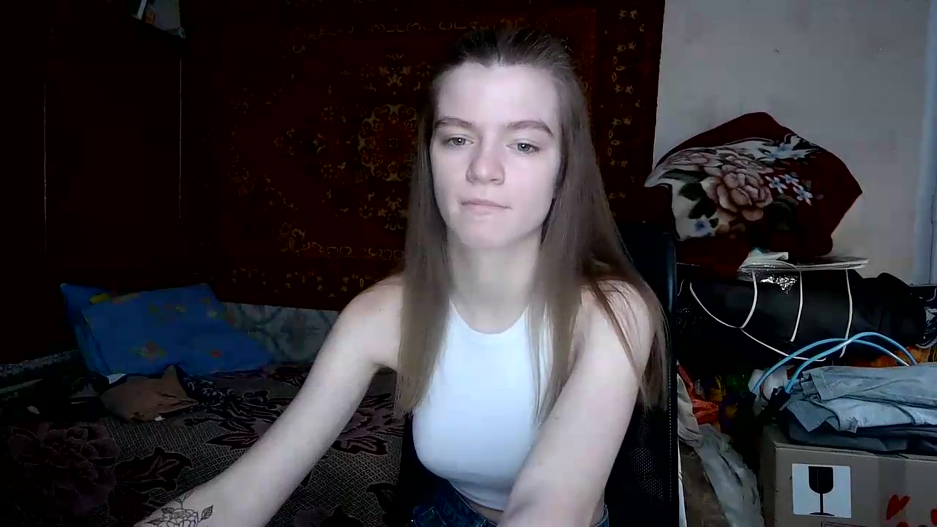 Gallery image thumbnail from Montiee's myfreecams stream on, 06/28/2026, 17:37 image 13 of 20