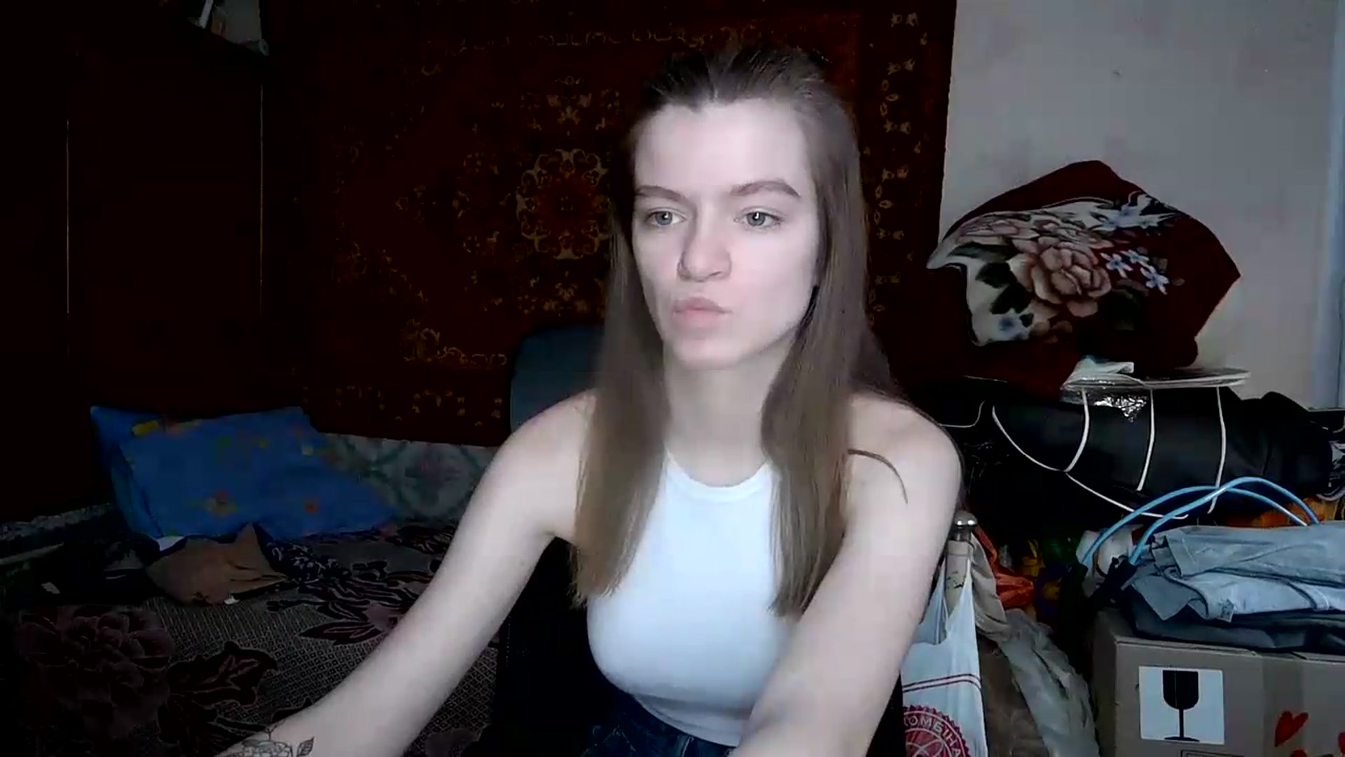 Gallery image thumbnail from Montiee's myfreecams stream on, 06/28/2026, 17:37 image 8 of 20