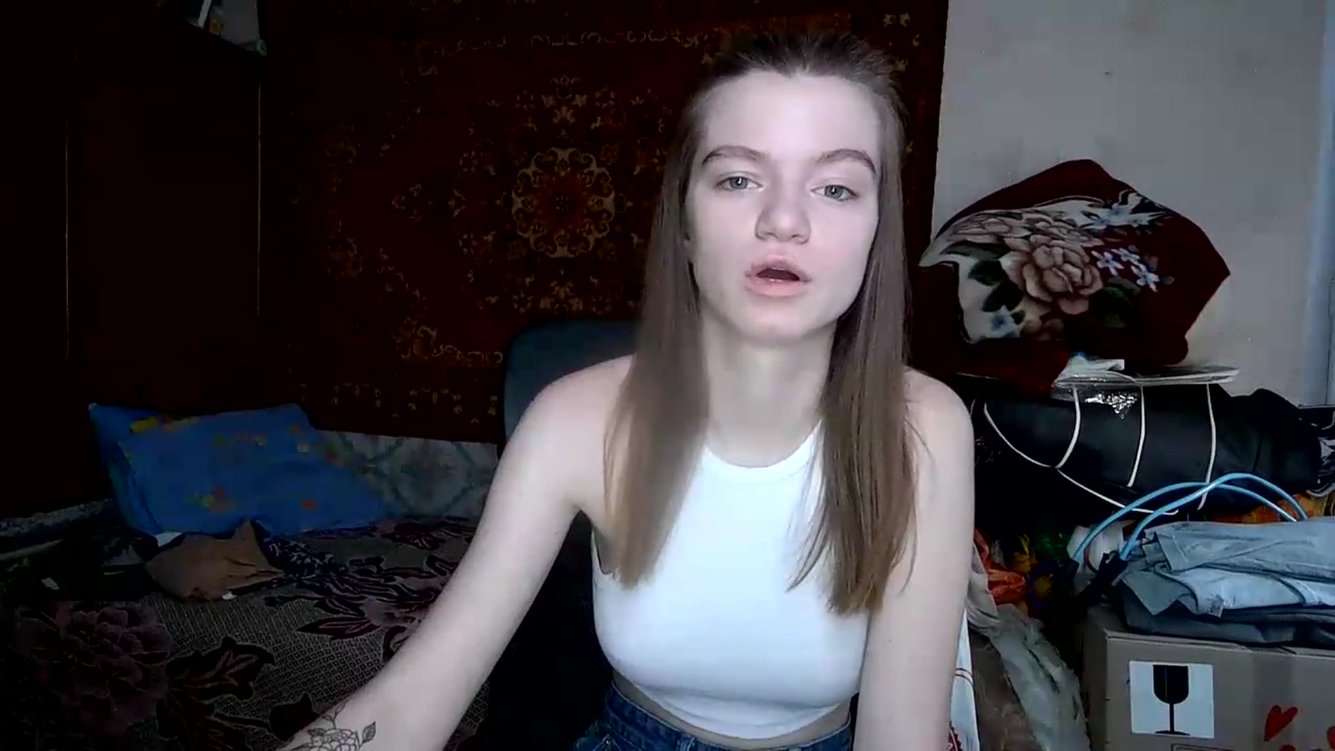 Gallery image thumbnail from Montiee's myfreecams stream on, 06/28/2026, 17:37 image 3 of 20