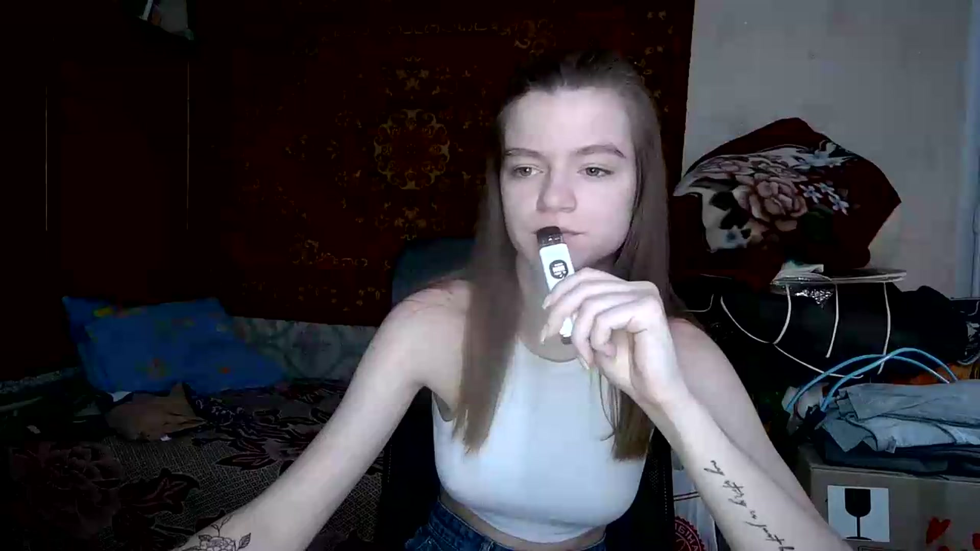 Gallery image thumbnail from Montiee's myfreecams stream on, 06/28/2026, 17:37 image 19 of 20