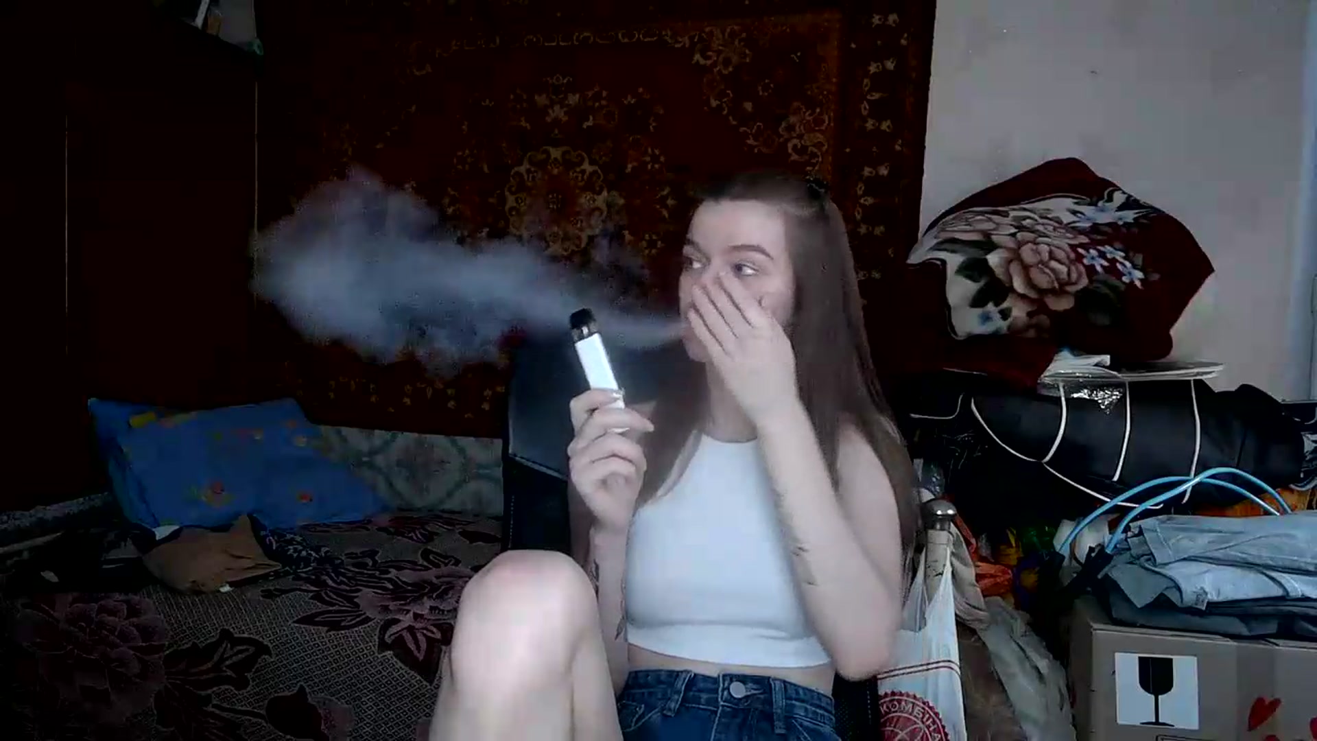 Gallery image thumbnail from Montiee's myfreecams stream on, 06/28/2026, 17:37 image 4 of 20