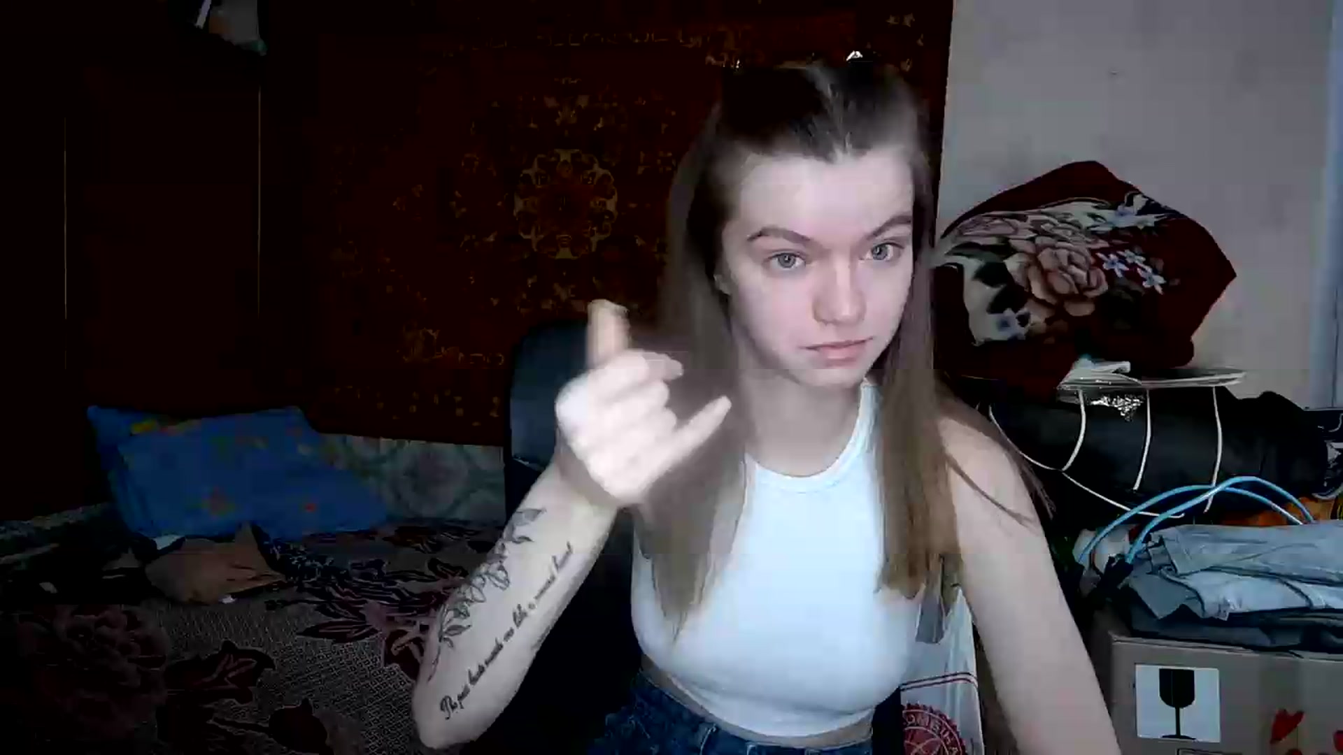 Gallery image thumbnail from Montiee's myfreecams stream on, 06/28/2026, 17:37 image 9 of 20