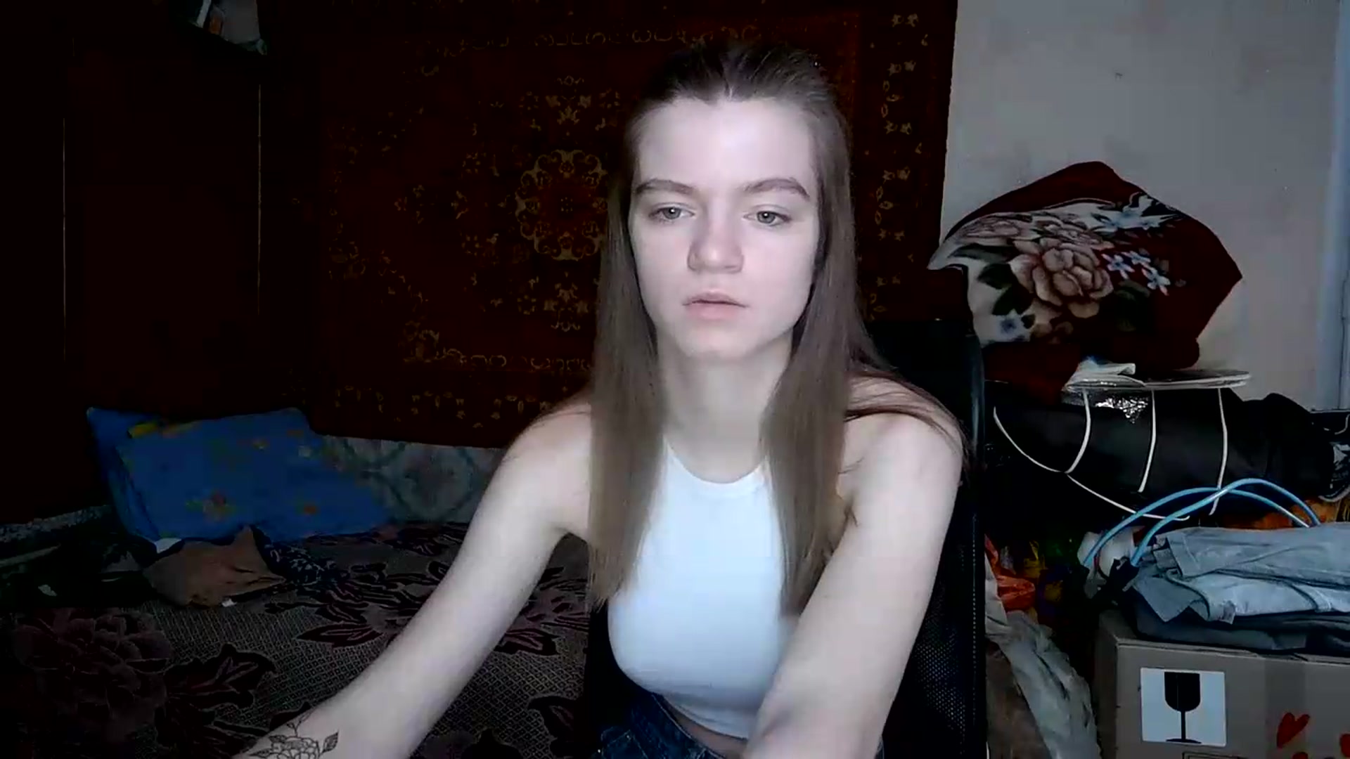 Gallery image thumbnail from Montiee's myfreecams stream on, 06/28/2026, 17:37 image 14 of 20