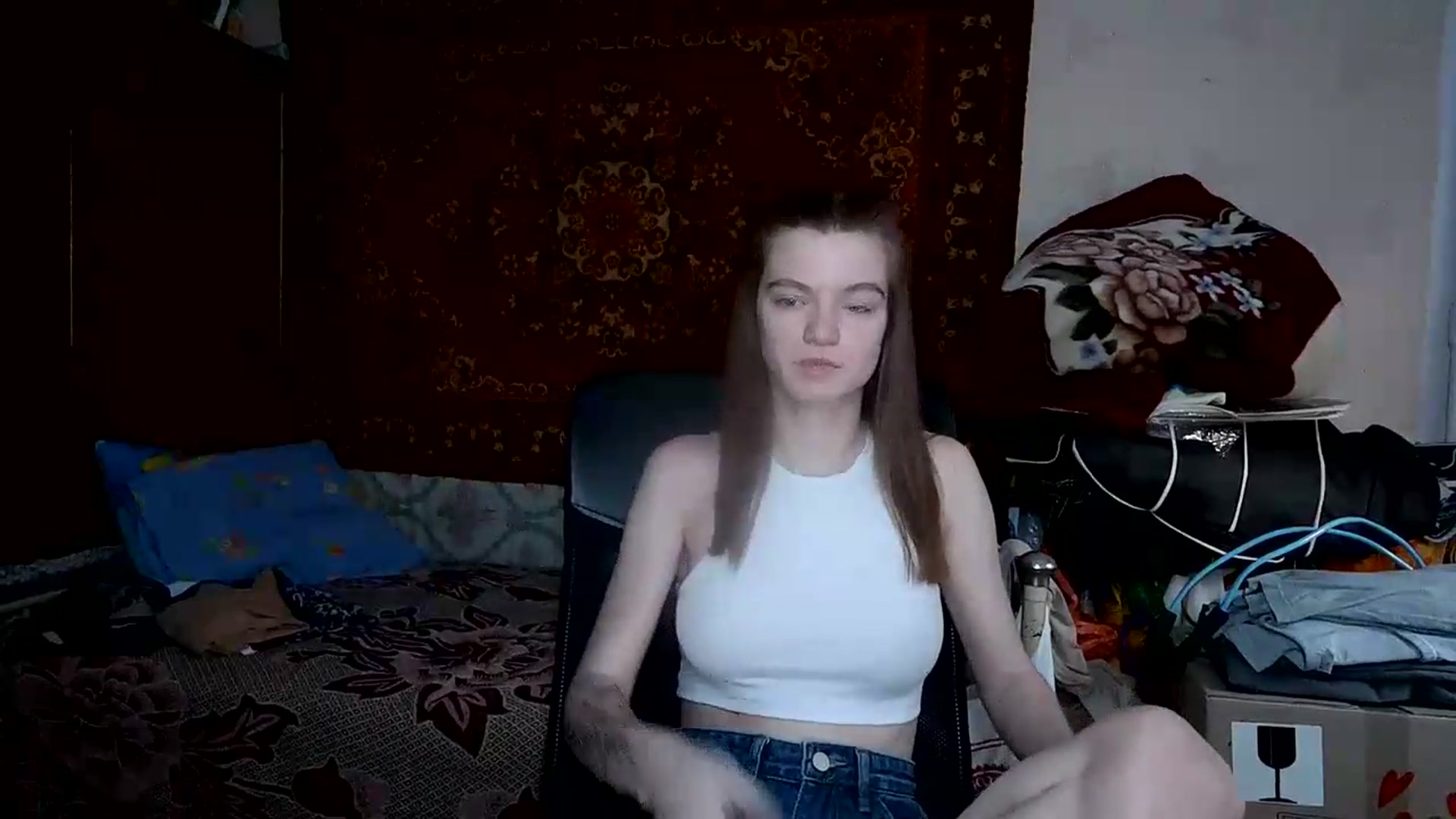 Gallery image thumbnail from Montiee's myfreecams stream on, 06/28/2026, 17:37 image 11 of 20