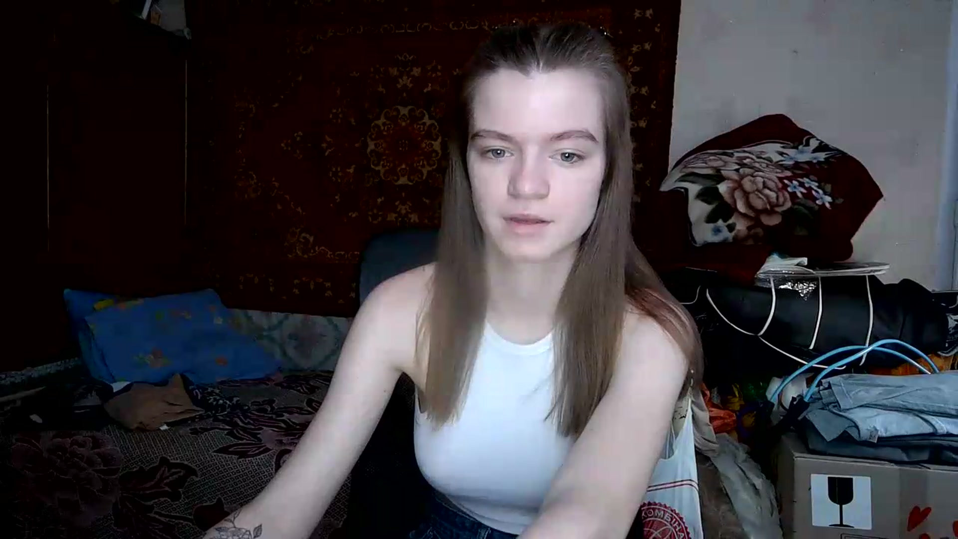 Gallery image thumbnail from Montiee's myfreecams stream on, 06/28/2026, 17:37 image 5 of 20
