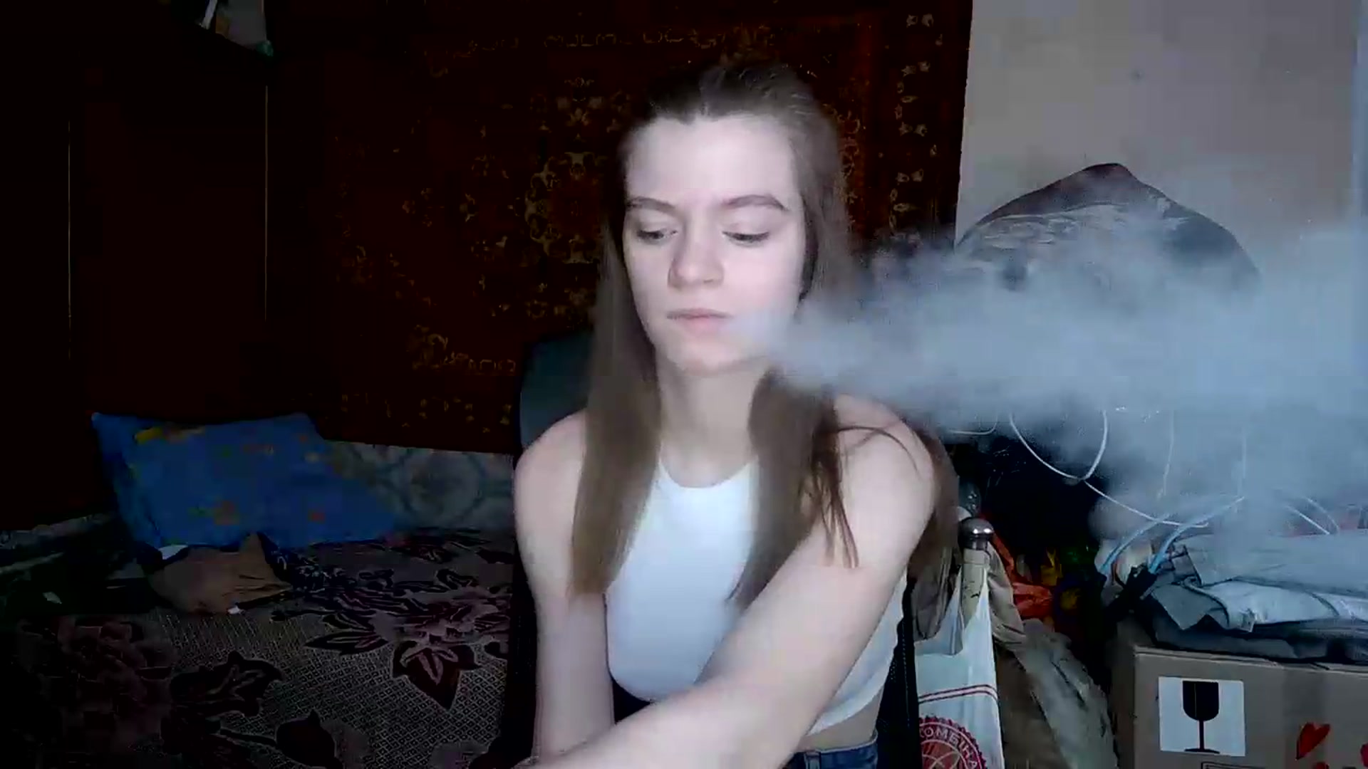 Gallery image thumbnail from Montiee's myfreecams stream on, 06/28/2026, 17:37 image 7 of 20