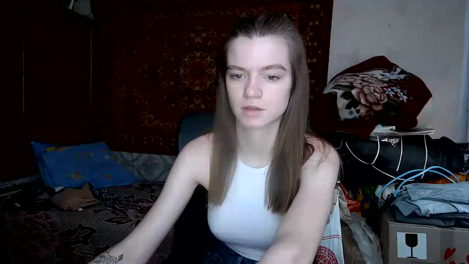 Gallery image thumbnail from Montiee's myfreecams stream on, 06/28/2026, 17:37 image 6 of 20