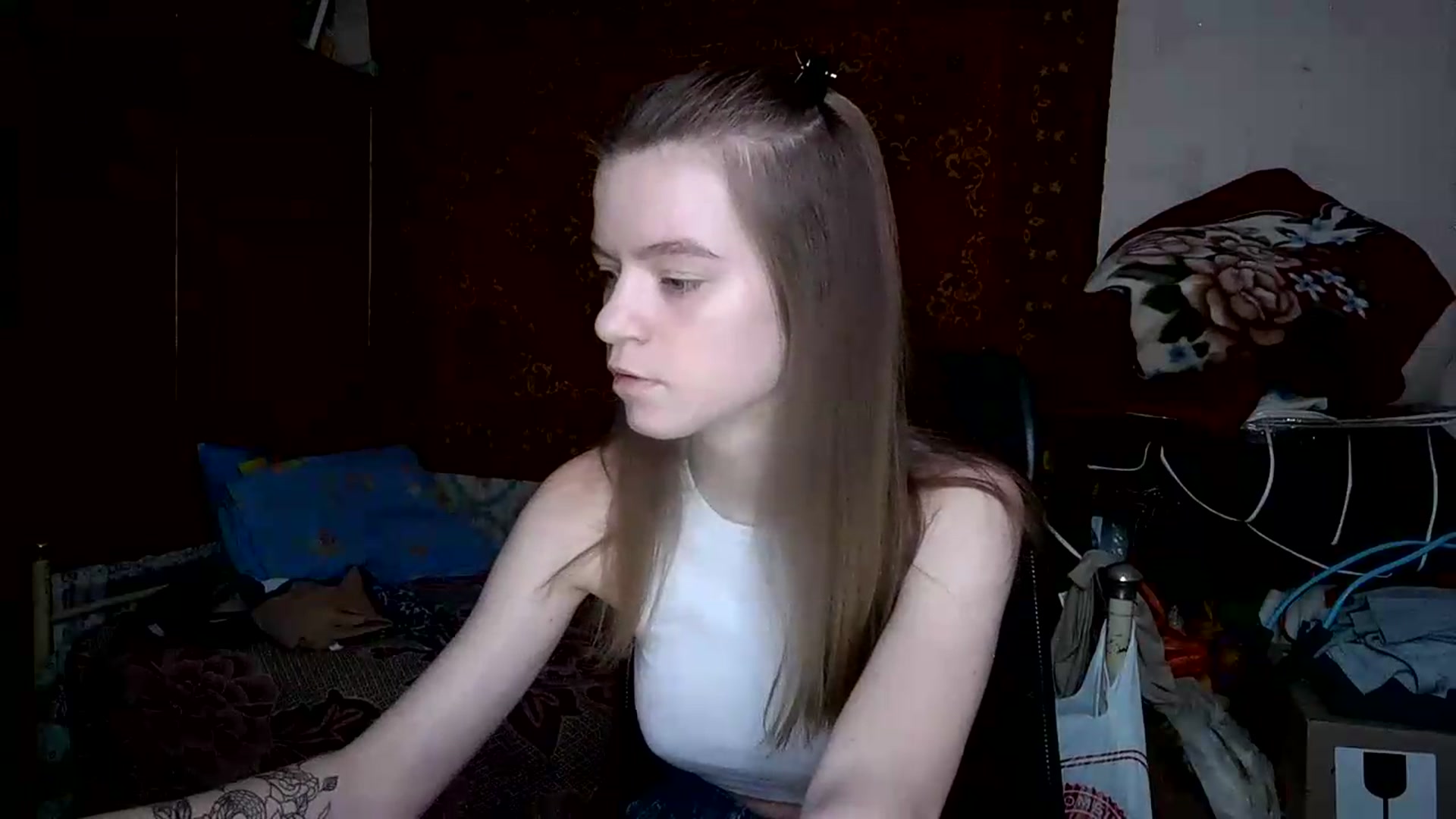 Gallery image thumbnail from Montiee's myfreecams stream on, 06/28/2026, 18:30 image 18 of 20
