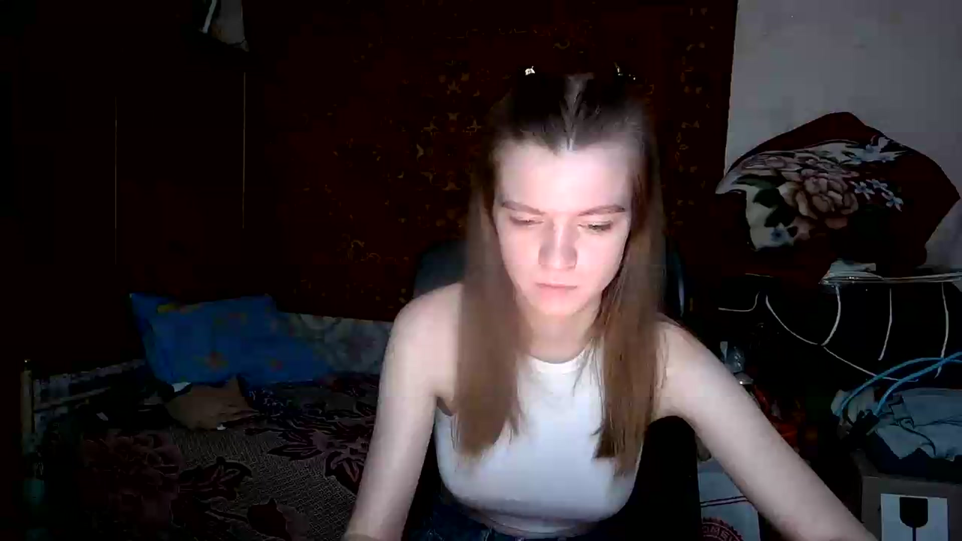 Gallery image thumbnail from Montiee's myfreecams stream on, 06/28/2026, 18:30 image 1 of 20