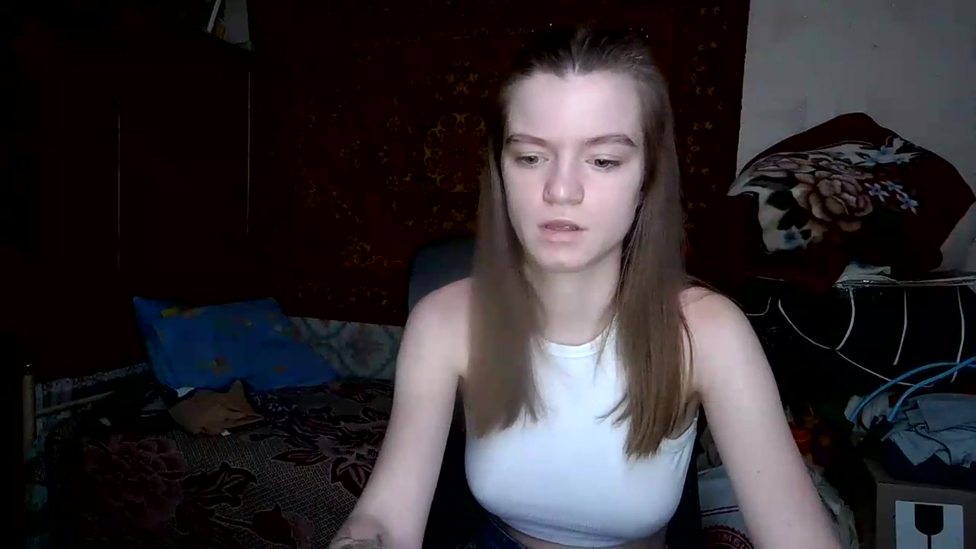 Gallery image thumbnail from Montiee's myfreecams stream on, 06/28/2026, 18:30 image 7 of 20