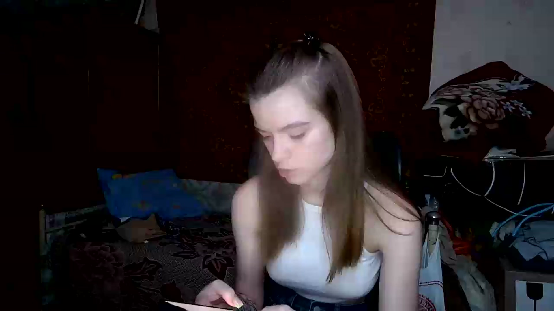 Gallery image thumbnail from Montiee's myfreecams stream on, 06/28/2026, 19:36 image 3 of 20