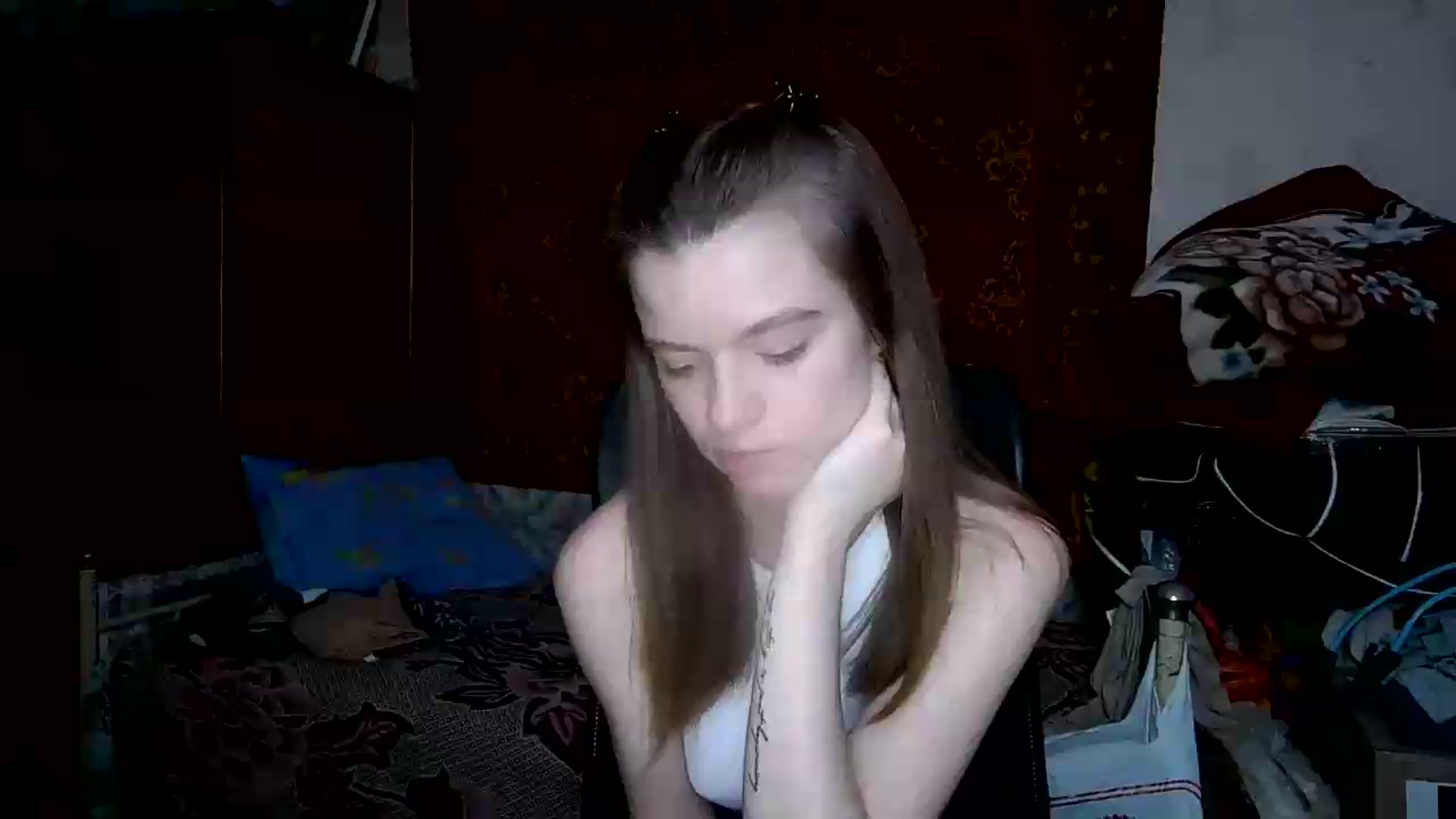 Gallery image thumbnail from Montiee's myfreecams stream on, 06/28/2026, 19:36 image 18 of 20