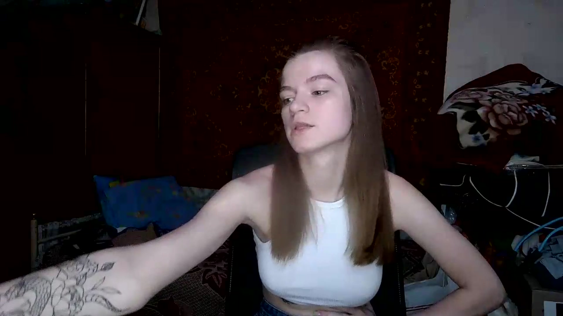 Gallery image thumbnail from Montiee's myfreecams stream on, 06/28/2026, 19:36 image 19 of 20