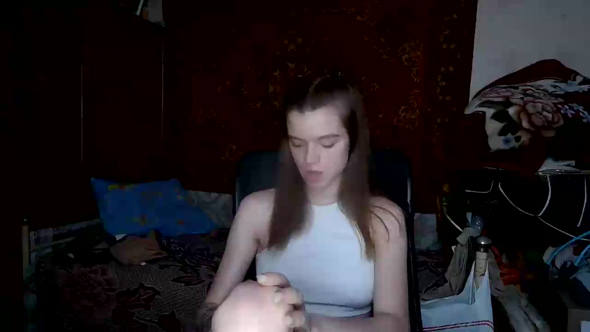 Gallery image thumbnail from Montiee's myfreecams stream on, 06/28/2026, 19:36 image 6 of 20