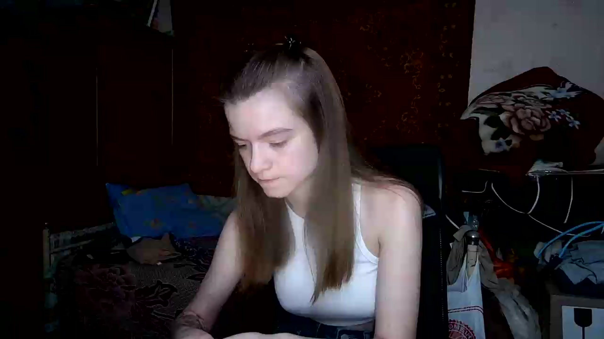 Gallery image thumbnail from Montiee's myfreecams stream on, 06/28/2026, 19:36 image 1 of 20
