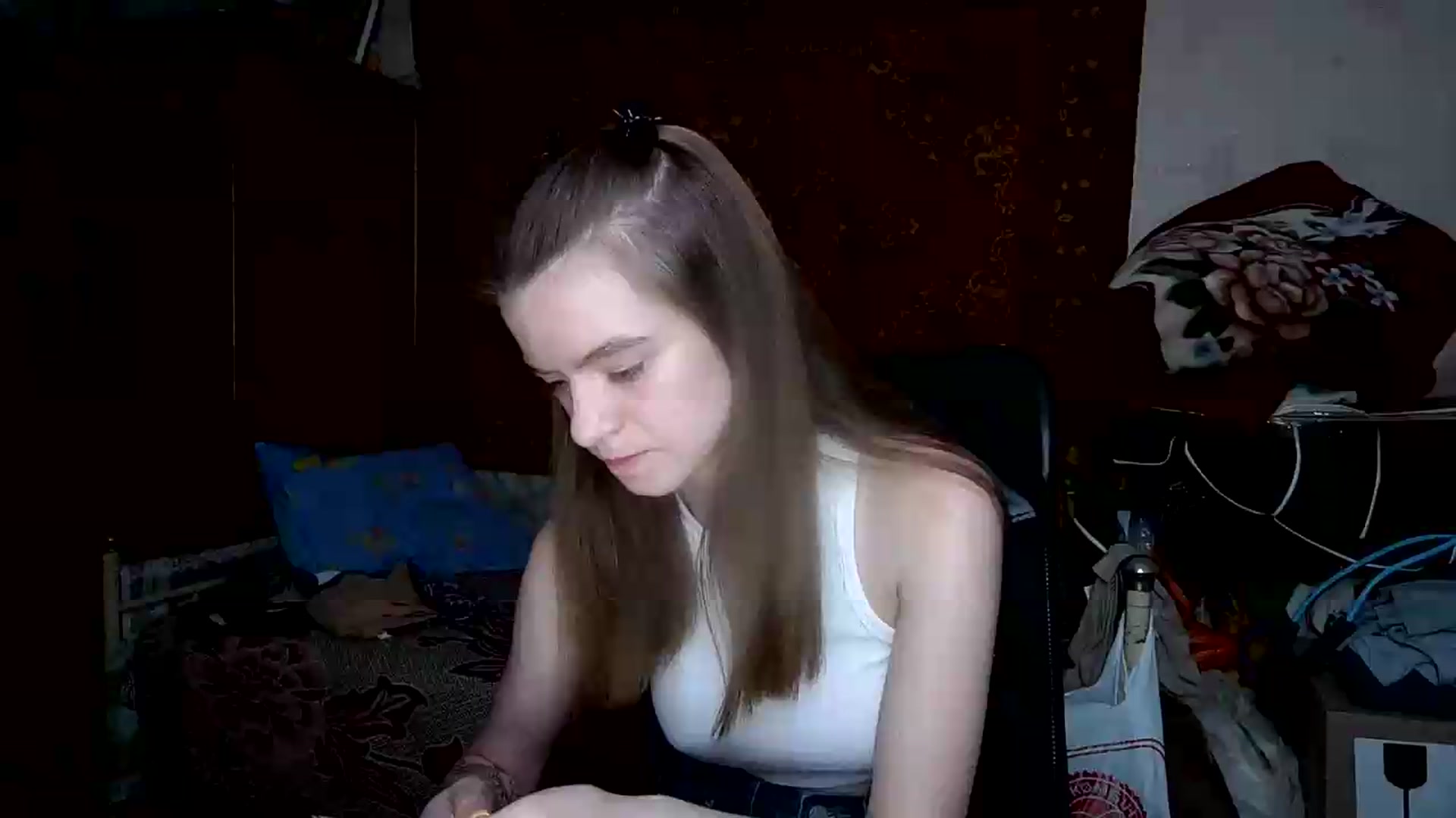 Gallery image thumbnail from Montiee's myfreecams stream on, 06/28/2026, 19:36 image 2 of 20