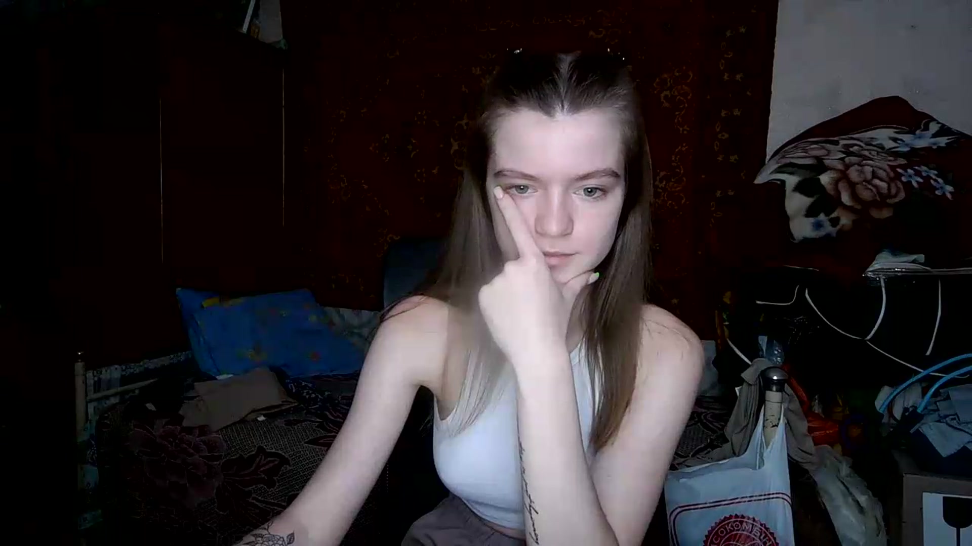 Gallery image thumbnail from Montiee's myfreecams stream on, 06/28/2026, 20:59 image 4 of 20