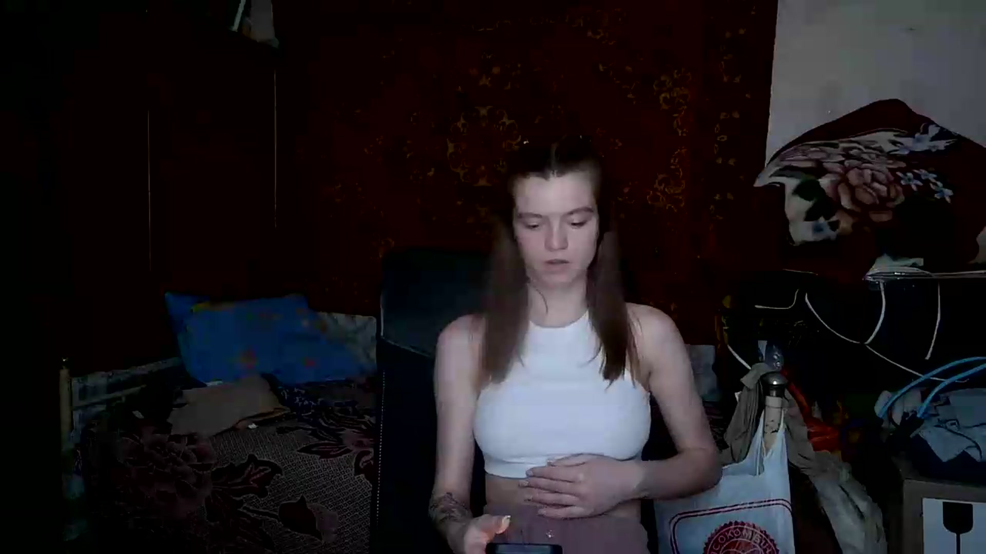 Gallery image thumbnail from Montiee's myfreecams stream on, 06/28/2026, 20:59 image 12 of 20