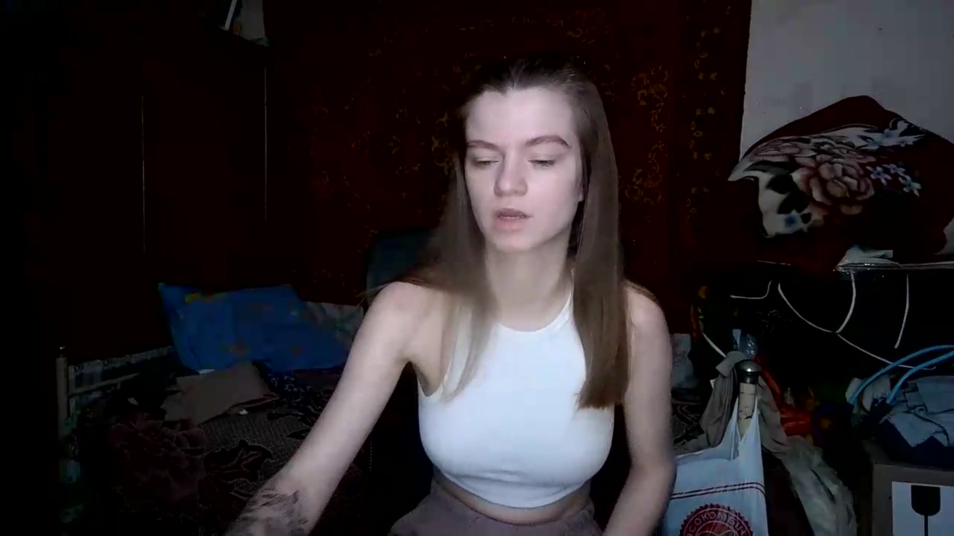 Gallery image thumbnail from Montiee's myfreecams stream on, 06/28/2026, 20:59 image 5 of 20