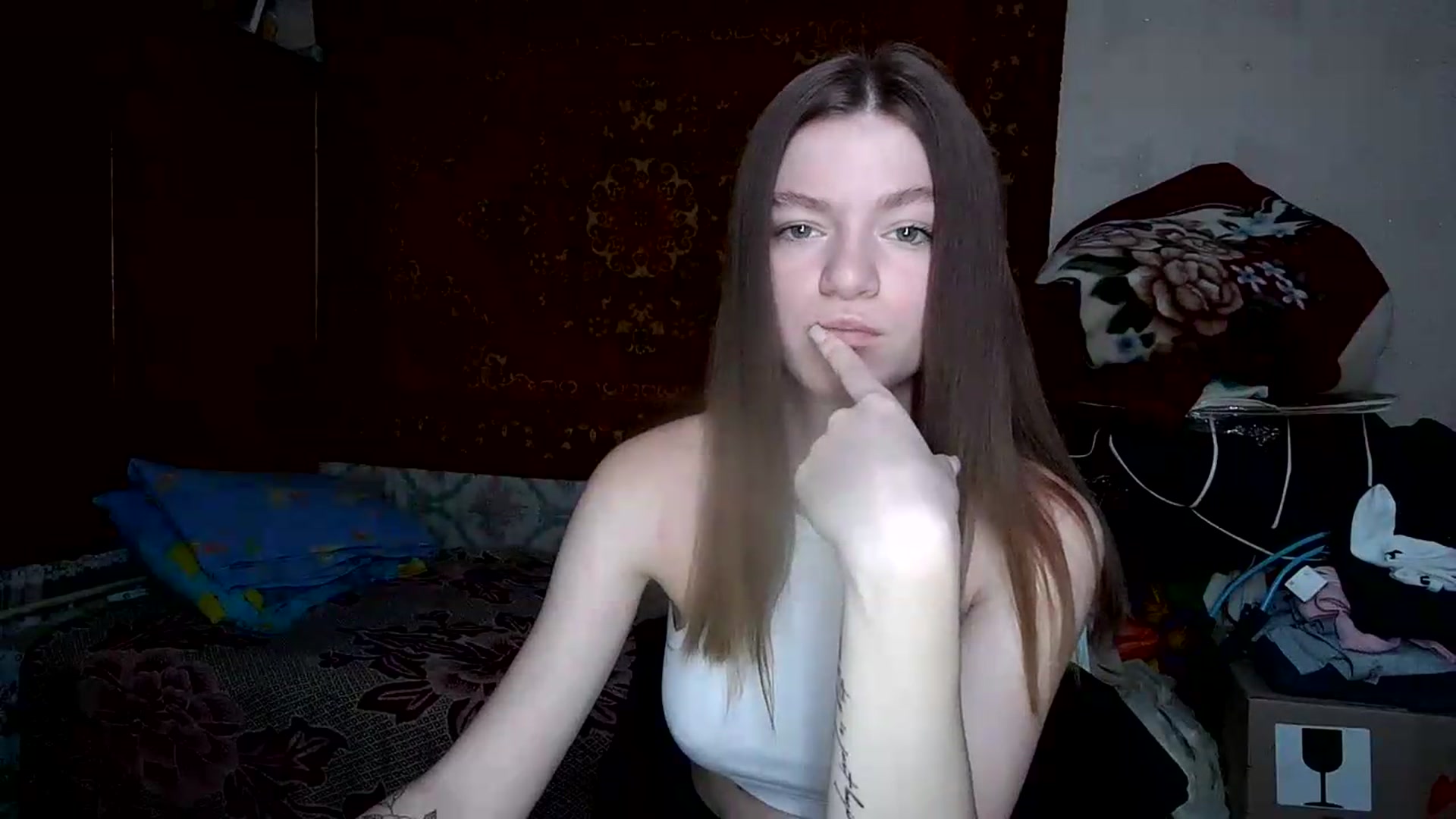 Gallery image thumbnail from Montiee's myfreecams stream on, 07/01/2026, 18:33 image 3 of 20