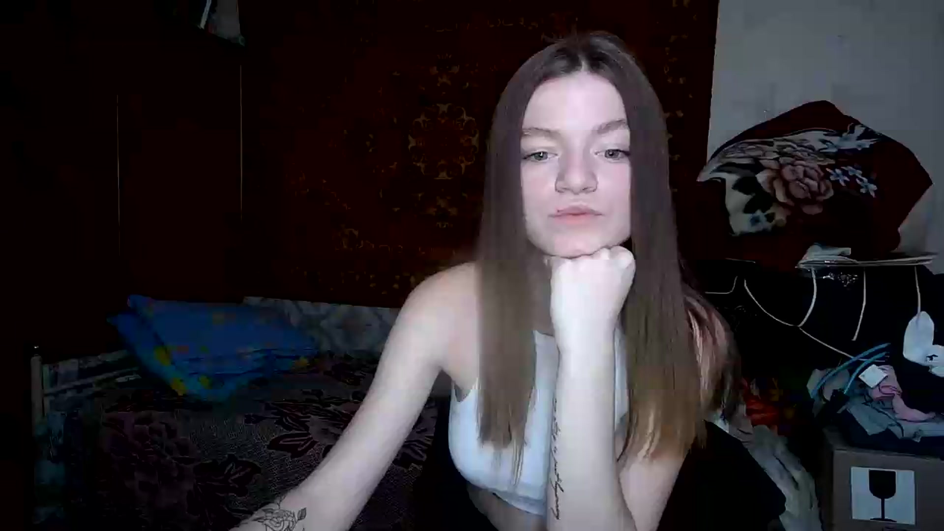 Gallery image thumbnail from Montiee's myfreecams stream on, 07/01/2026, 18:33 image 1 of 20