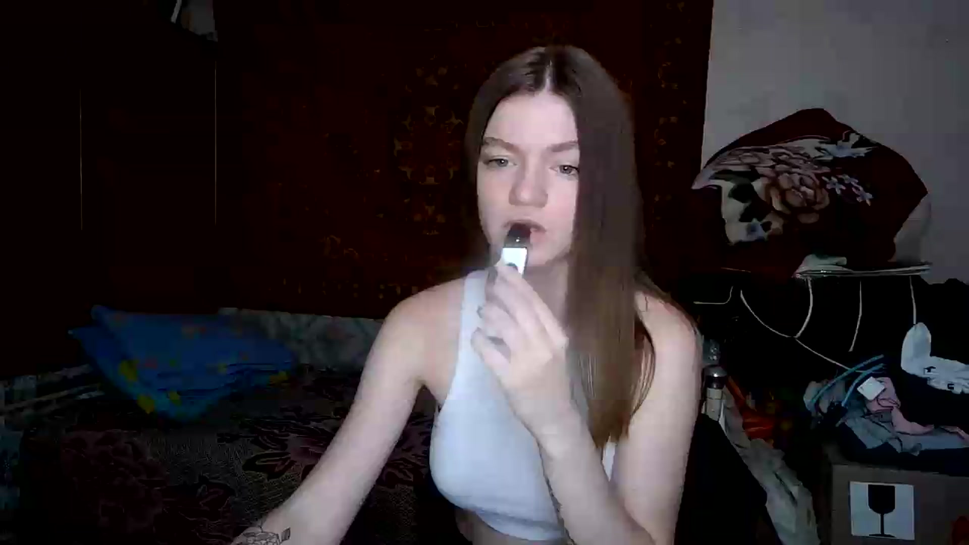 Gallery image thumbnail from Montiee's myfreecams stream on, 07/01/2026, 19:49 image 1 of 20