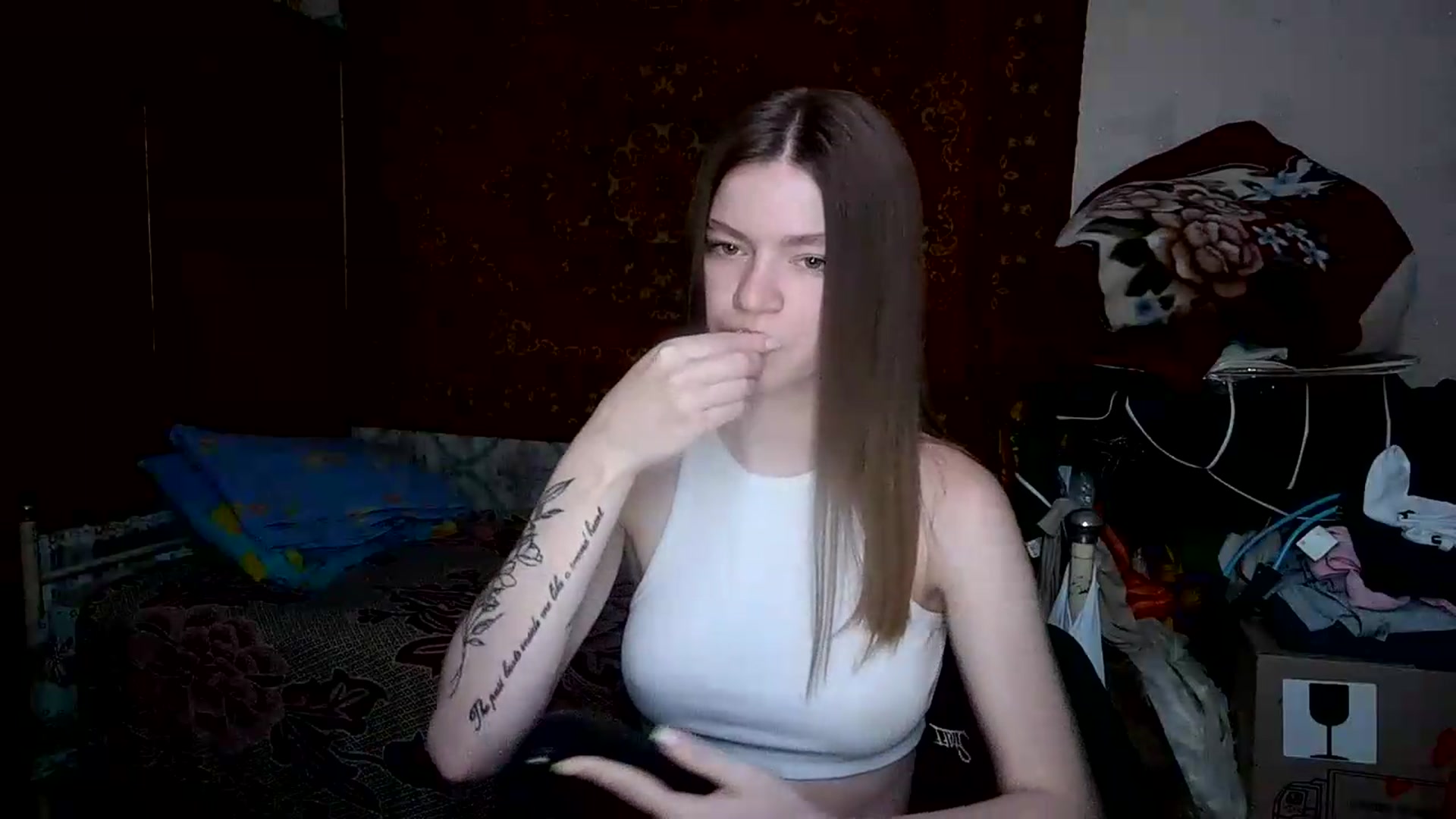 Gallery image thumbnail from Montiee's myfreecams stream on, 07/01/2026, 19:49 image 9 of 20