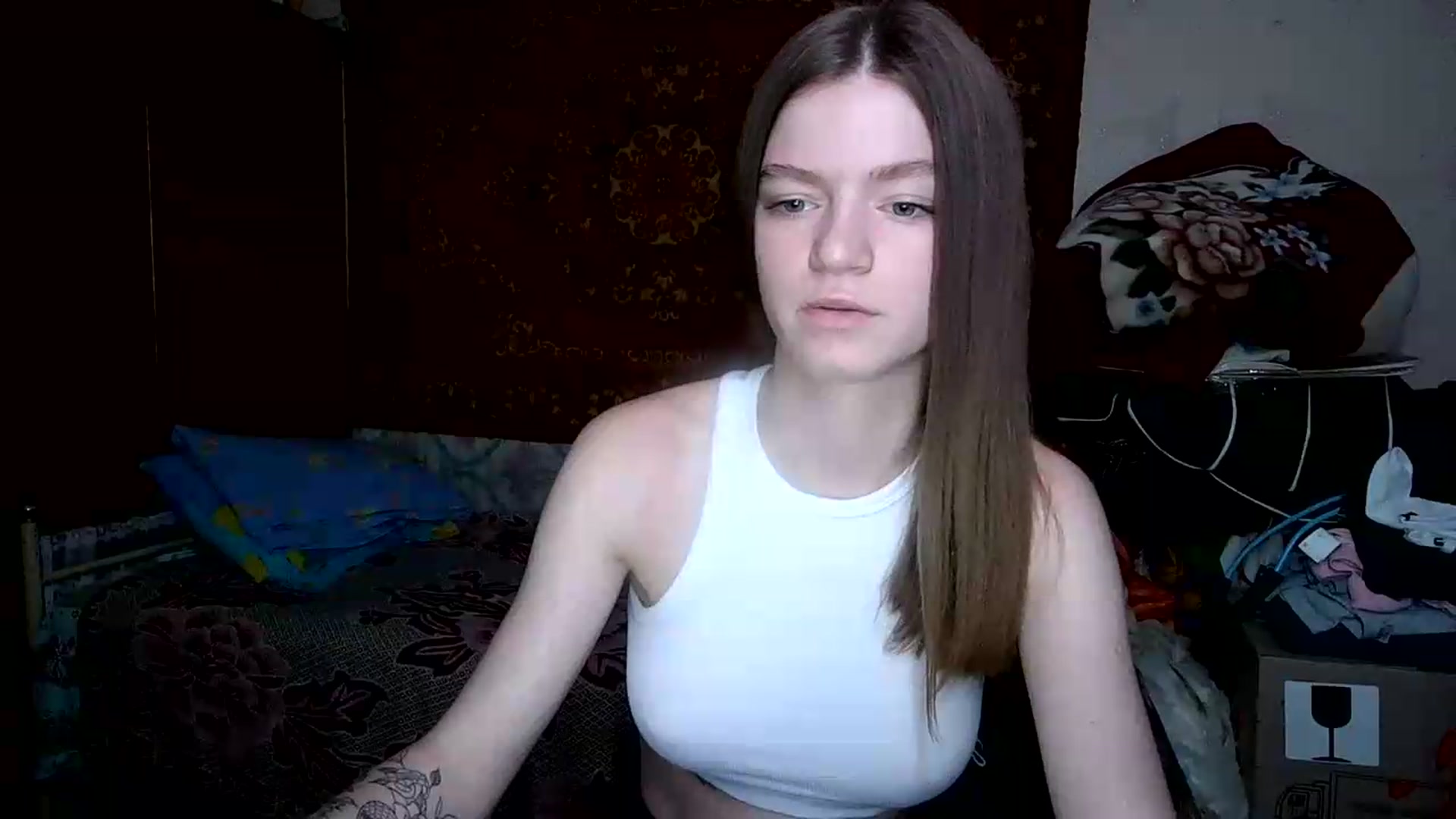 Gallery image thumbnail from Montiee's myfreecams stream on, 07/01/2026, 19:49 image 16 of 20