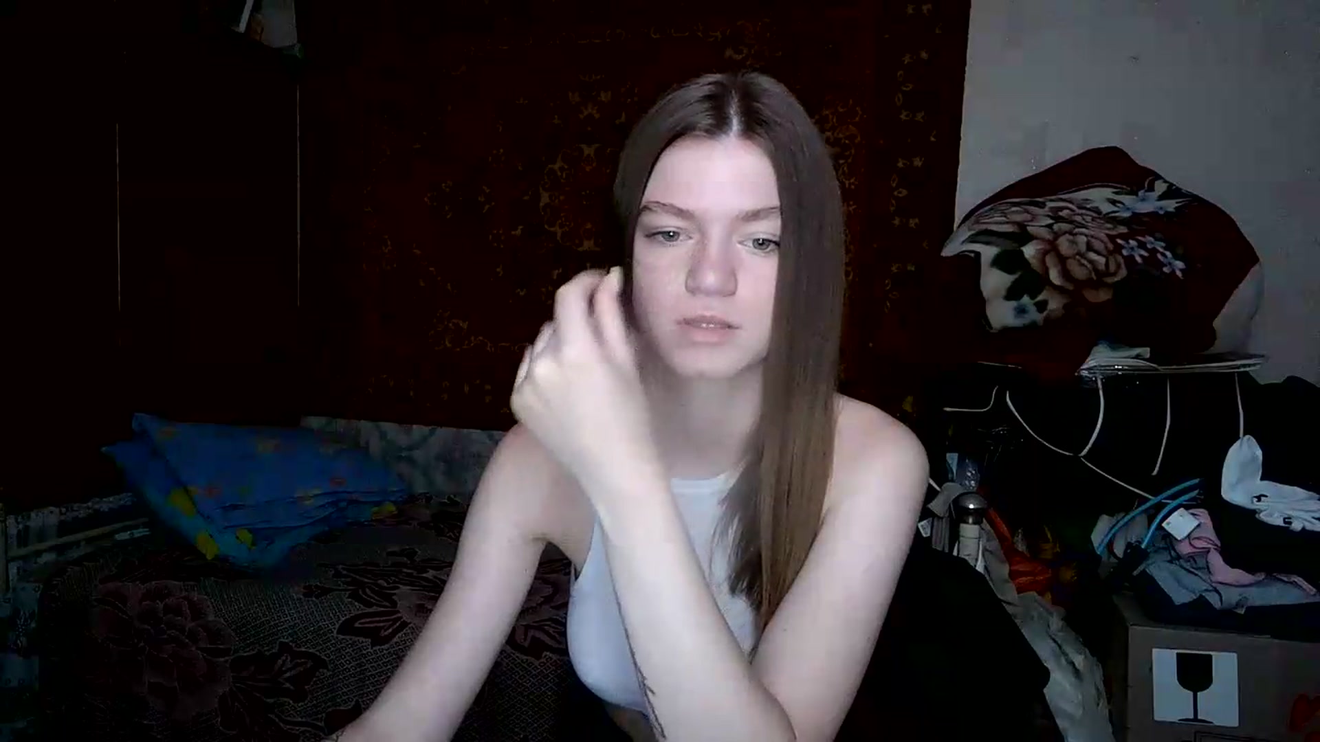 Gallery image thumbnail from Montiee's myfreecams stream on, 07/01/2026, 19:49 image 4 of 20