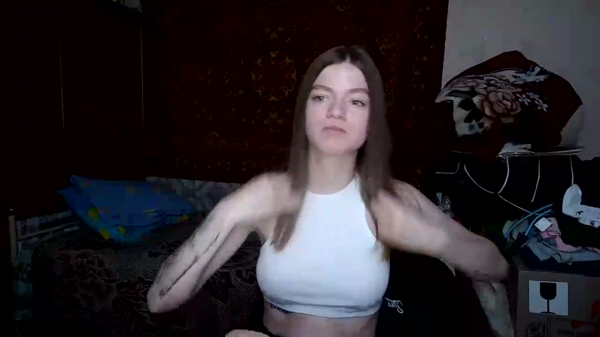 Gallery image thumbnail from Montiee's myfreecams stream on, 07/01/2026, 19:49 image 13 of 20