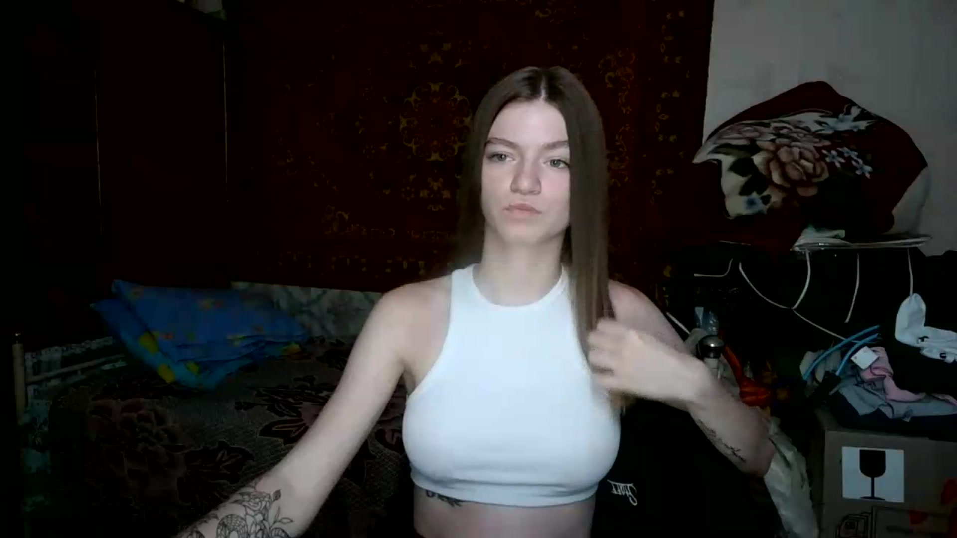Gallery image thumbnail from Montiee's myfreecams stream on, 07/01/2026, 19:49 image 7 of 20