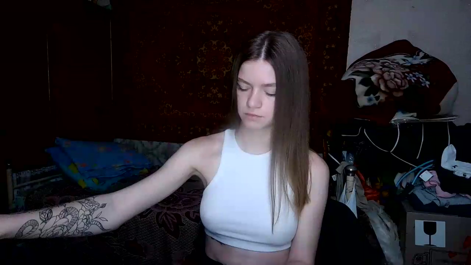 Gallery image thumbnail from Montiee's myfreecams stream on, 07/01/2026, 19:49 image 10 of 20