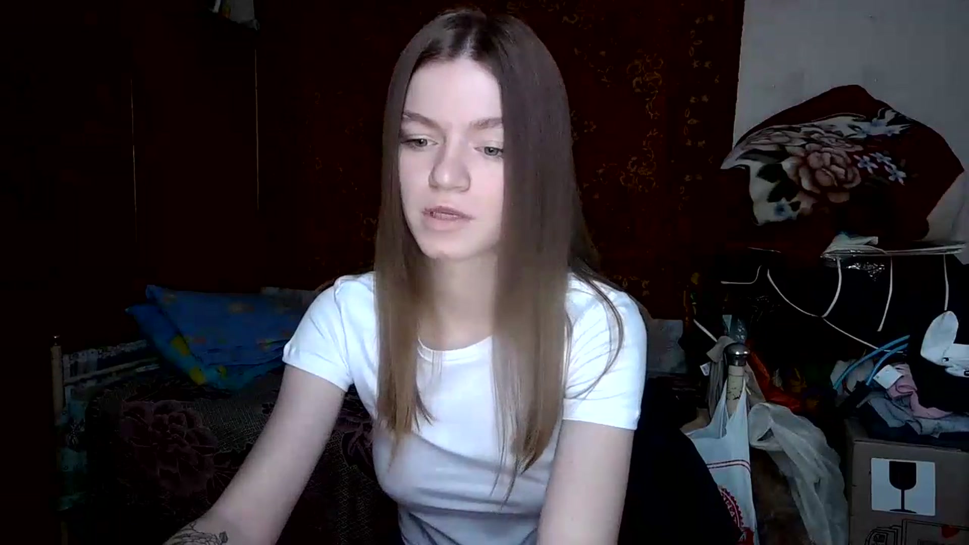 Gallery image thumbnail from Montiee's myfreecams stream on, 07/02/2026, 17:52 image 9 of 20