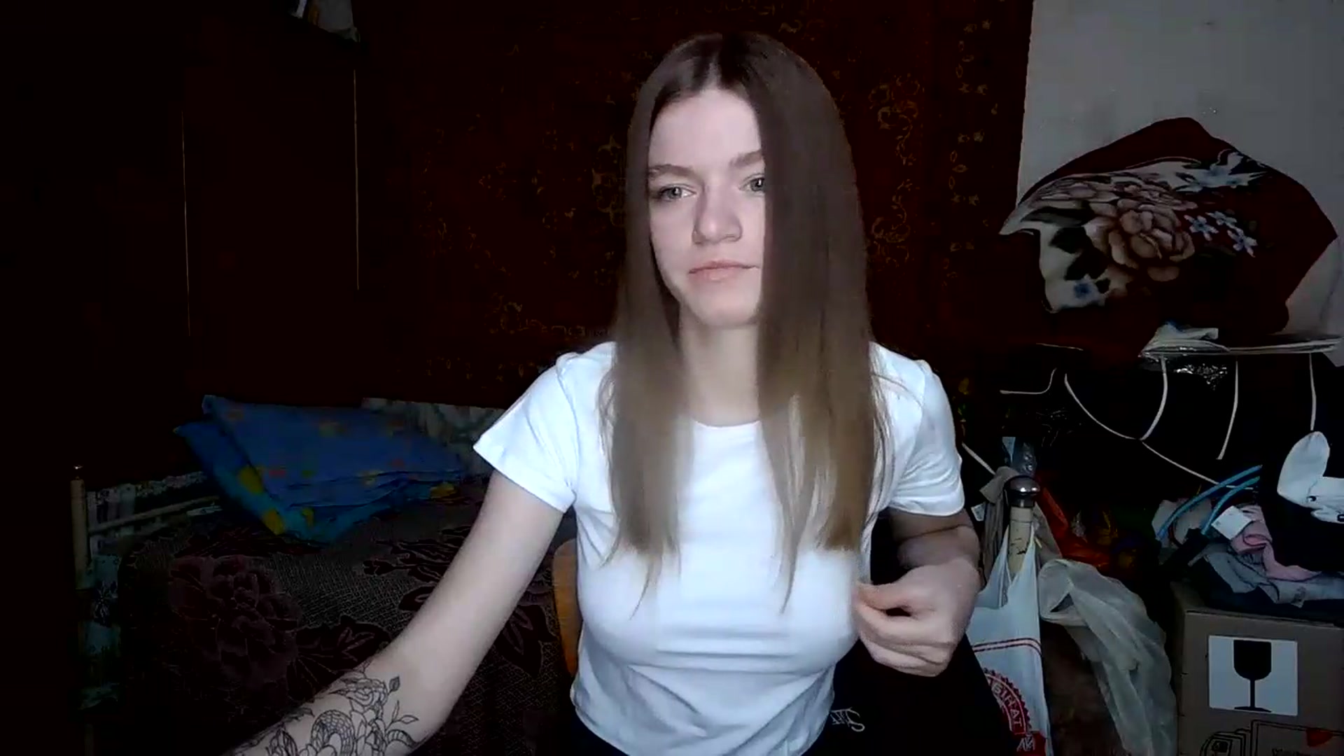 Gallery image thumbnail from Montiee's myfreecams stream on, 07/02/2026, 17:52 image 12 of 20