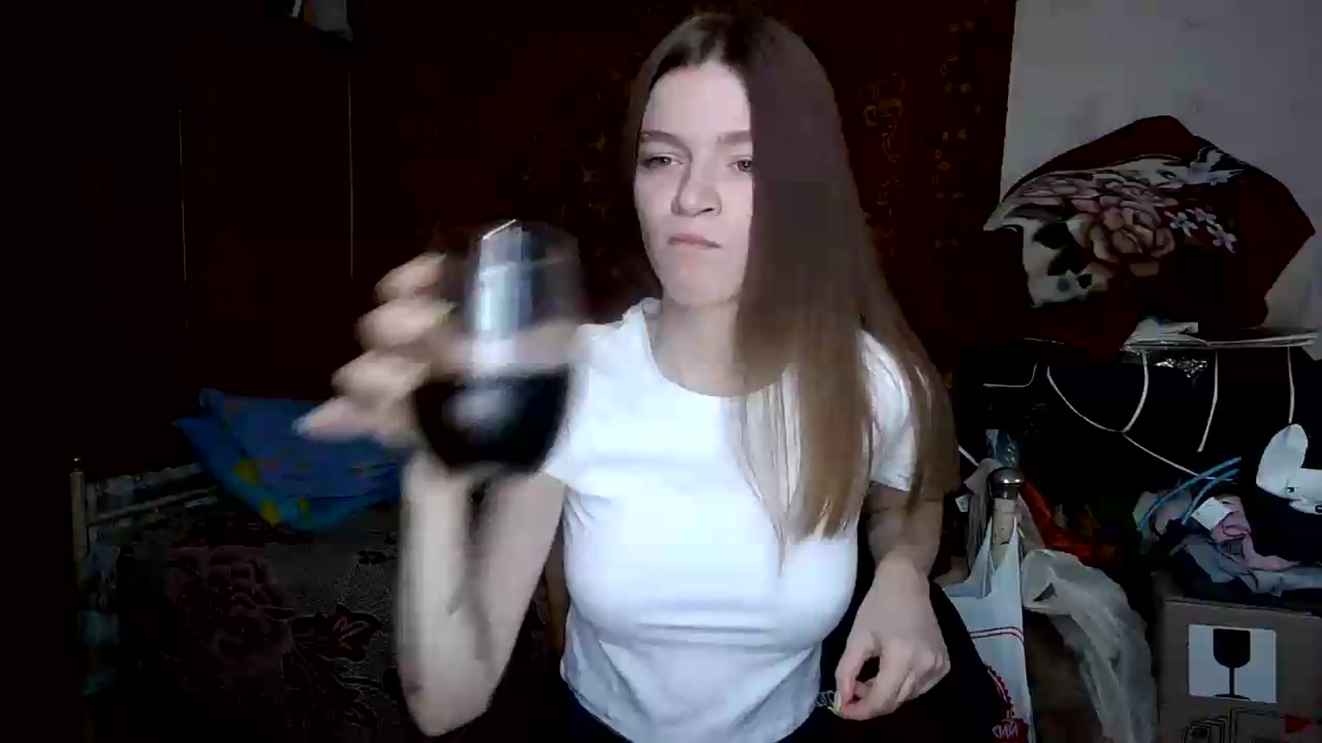 Gallery image thumbnail from Montiee's myfreecams stream on, 07/02/2026, 17:52 image 1 of 20